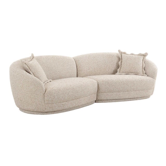 TOV Furniture Marion 2-Piece Sectional