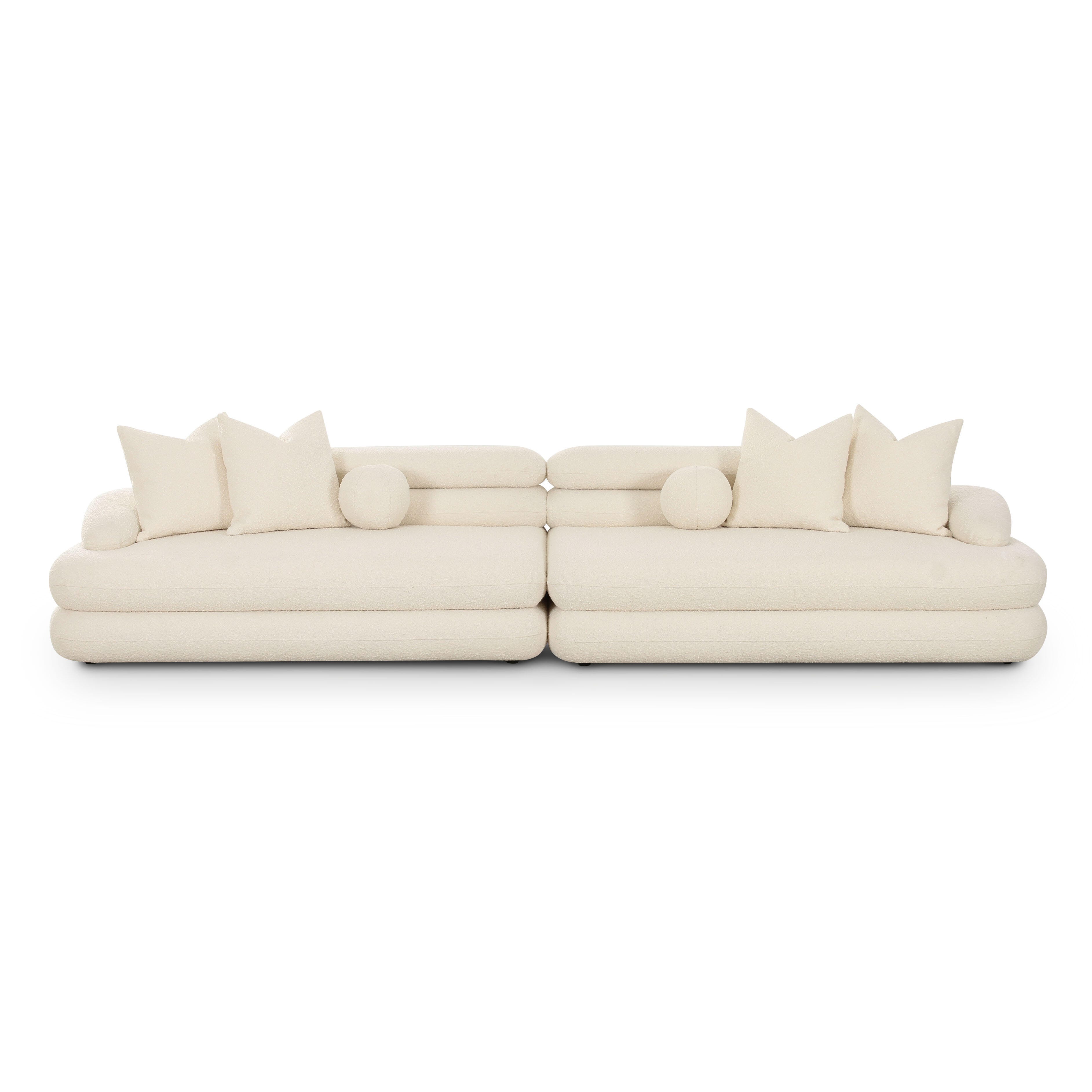 TOV Furniture Lulu Sofa, , large