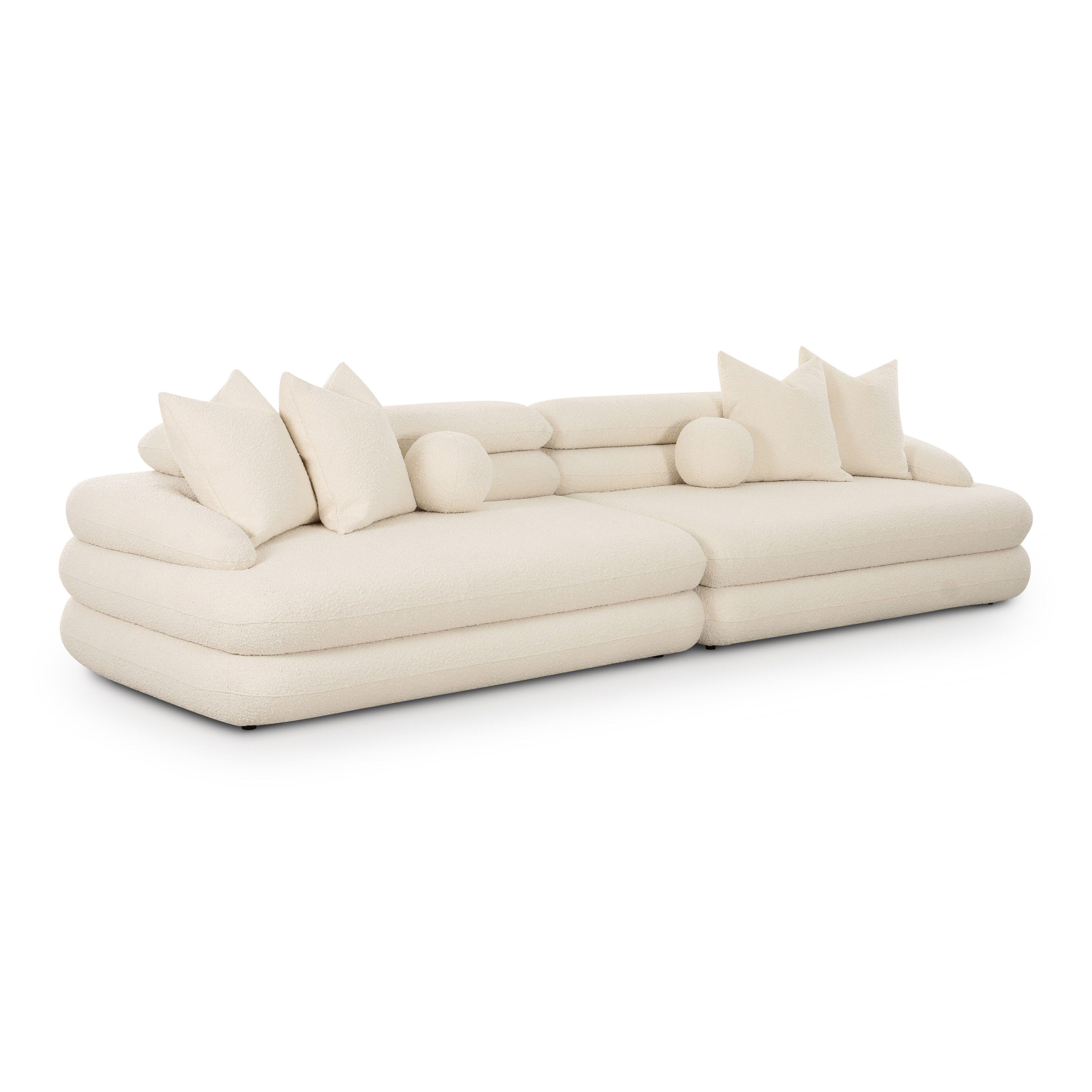 TOV Furniture Lulu Sofa, , large