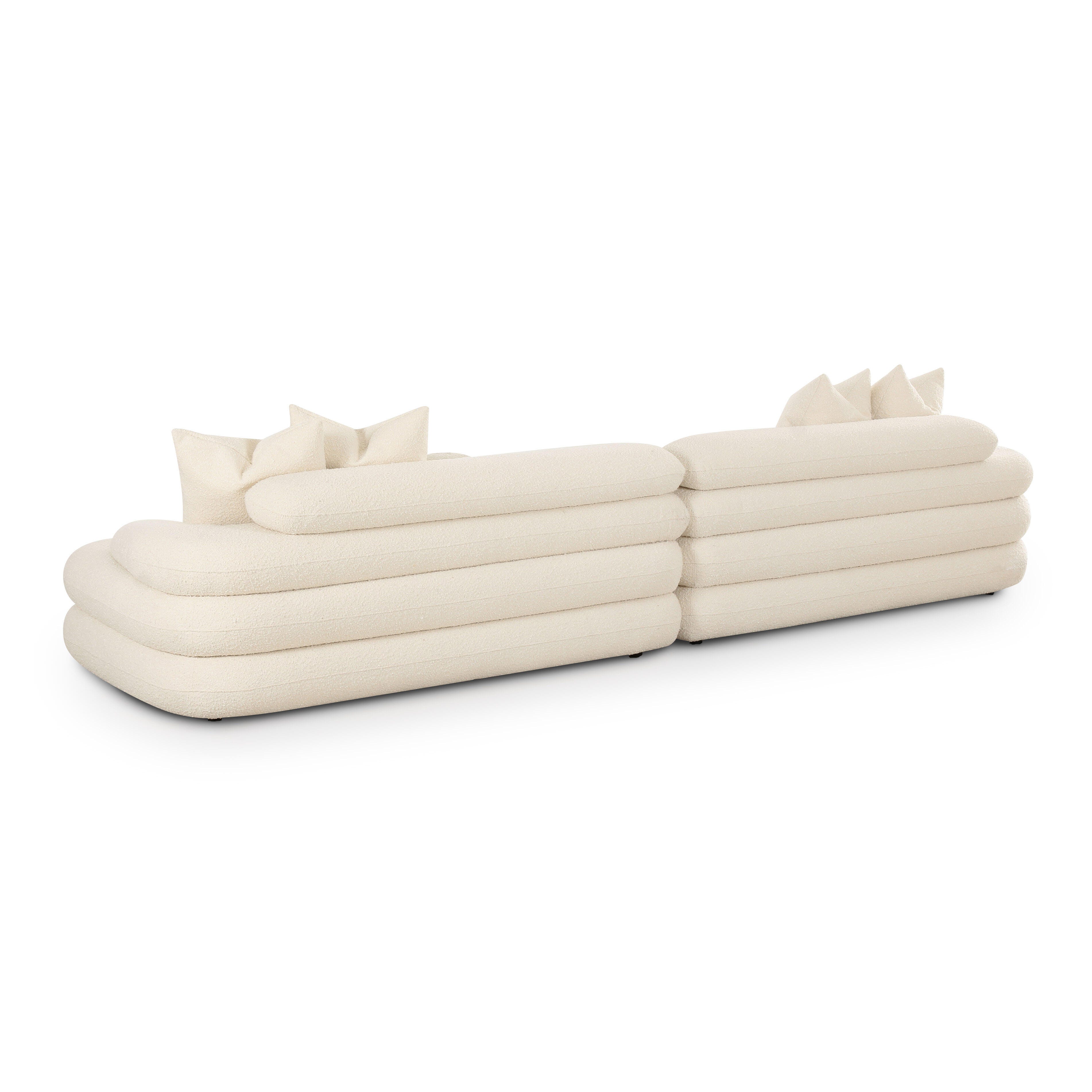 TOV Furniture Lulu Sofa, , large