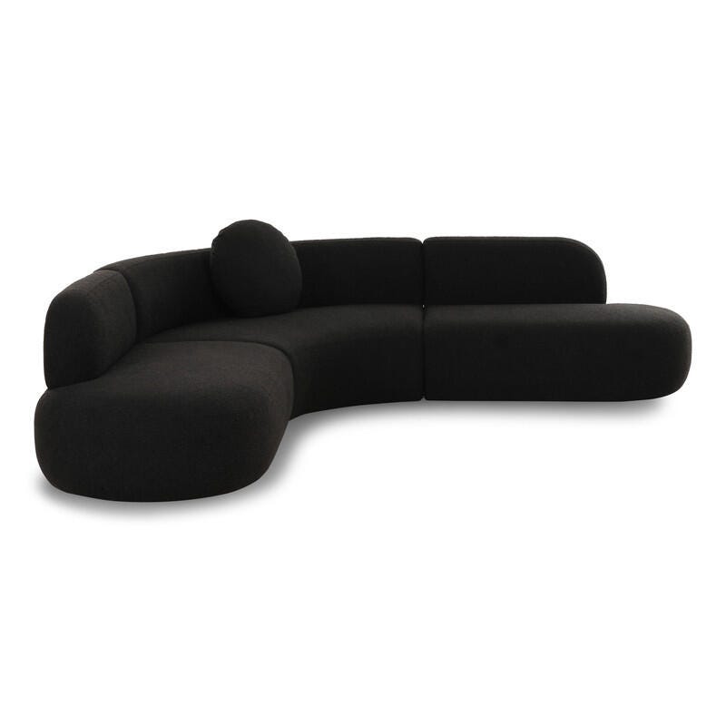 TOV Furniture Broohah 3-Piece Sectional, , large