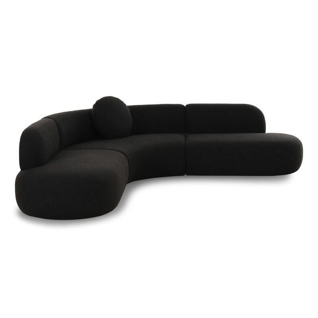 TOV Furniture Broohah 3-Piece Sectional