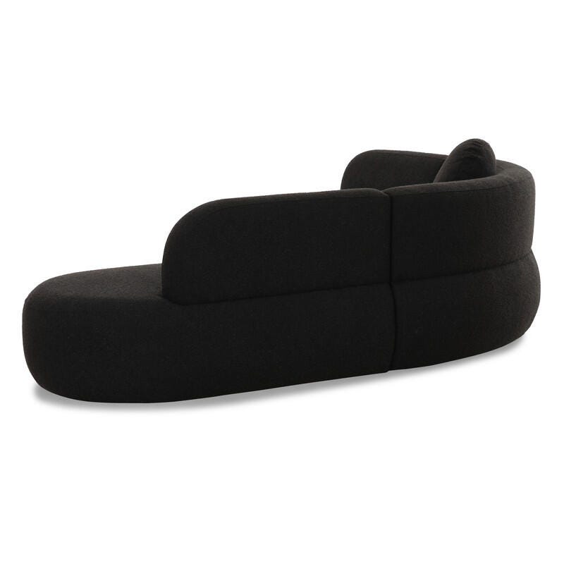 TOV Furniture Broohah 3-Piece Sectional, , large