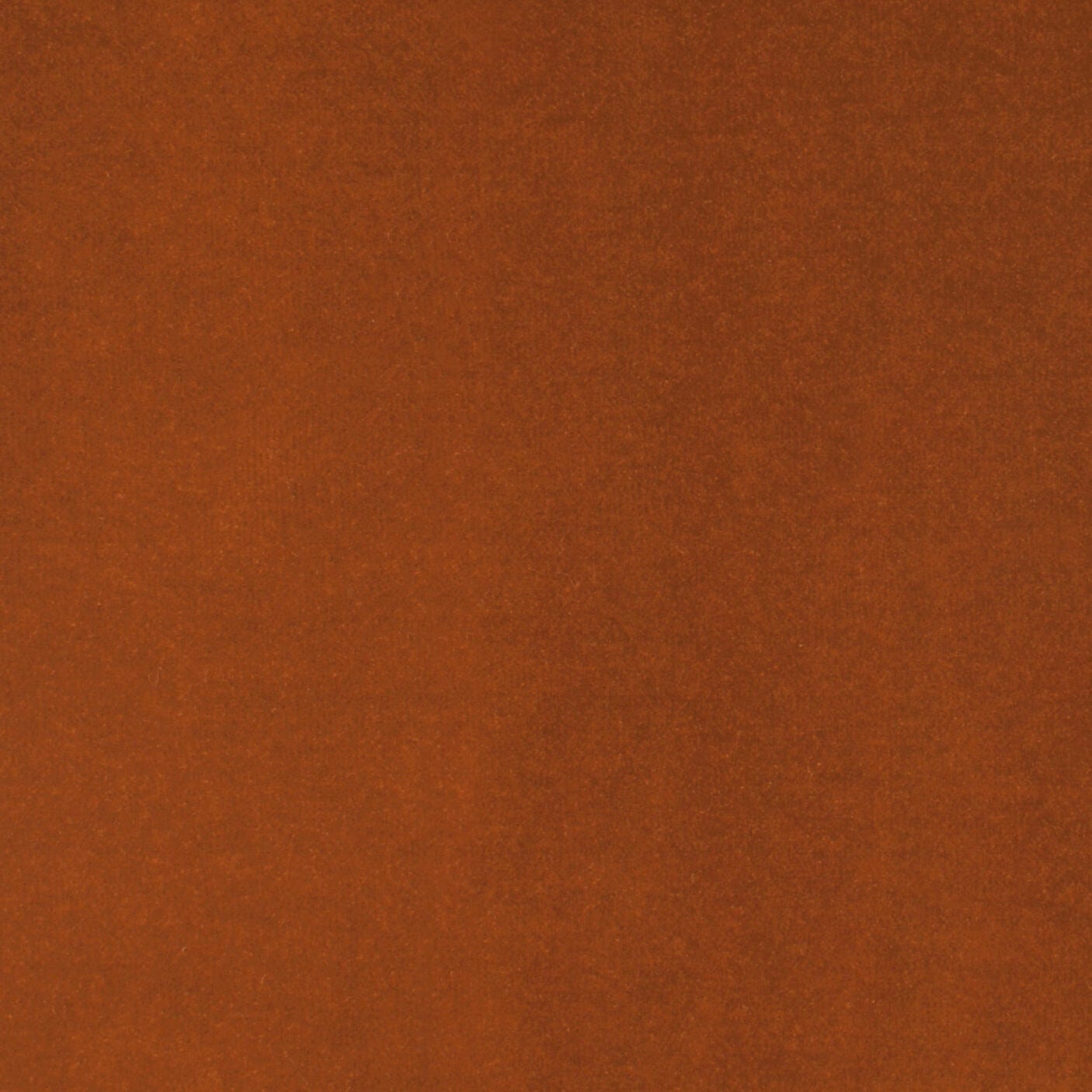 Select Color: Burnt Orange