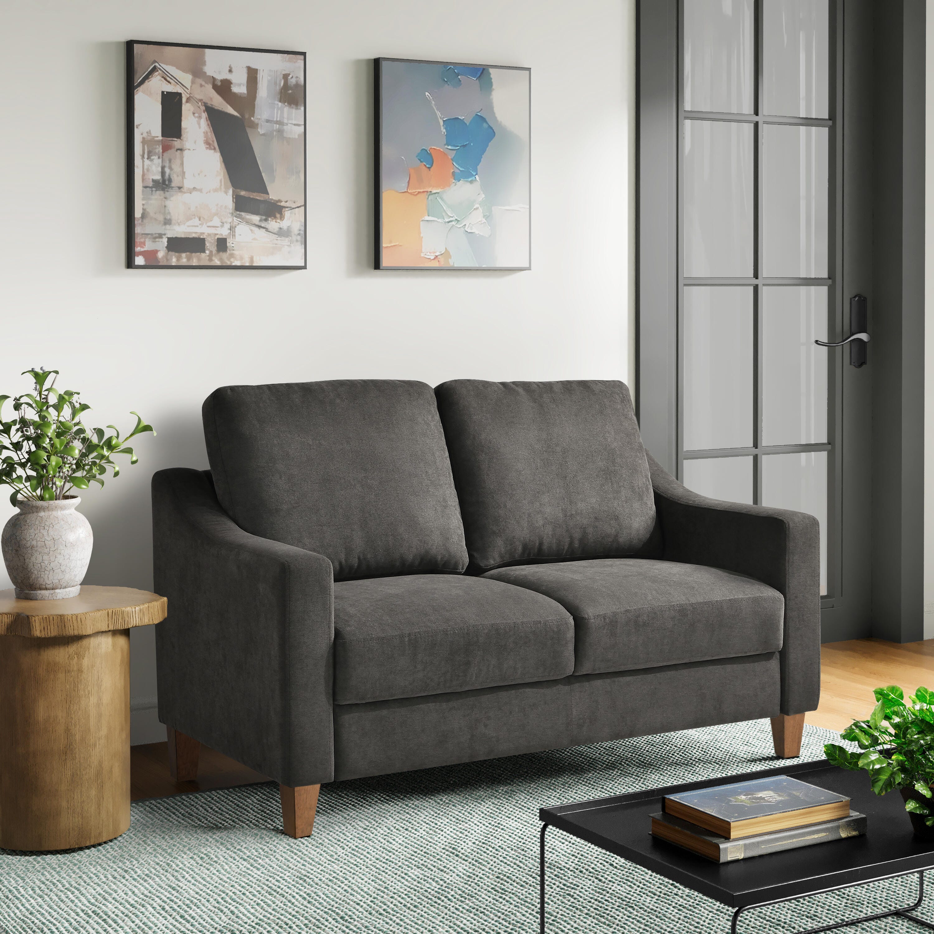 Serta Anton Sofa, , rollover