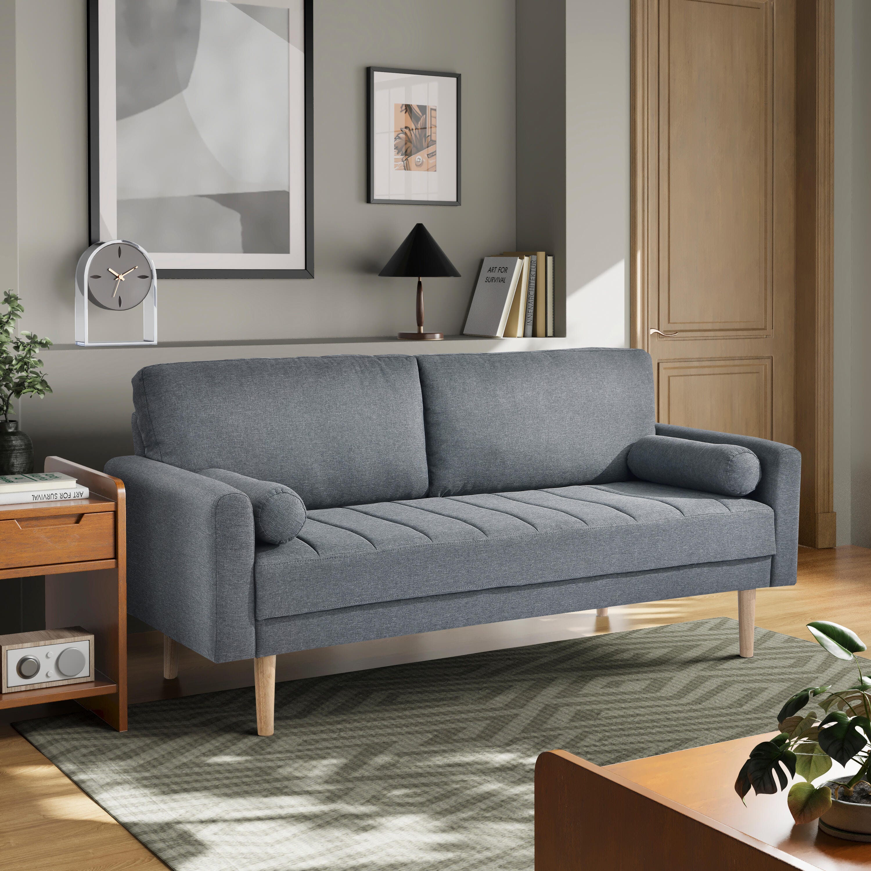 Serta Archer Sofa, , rollover