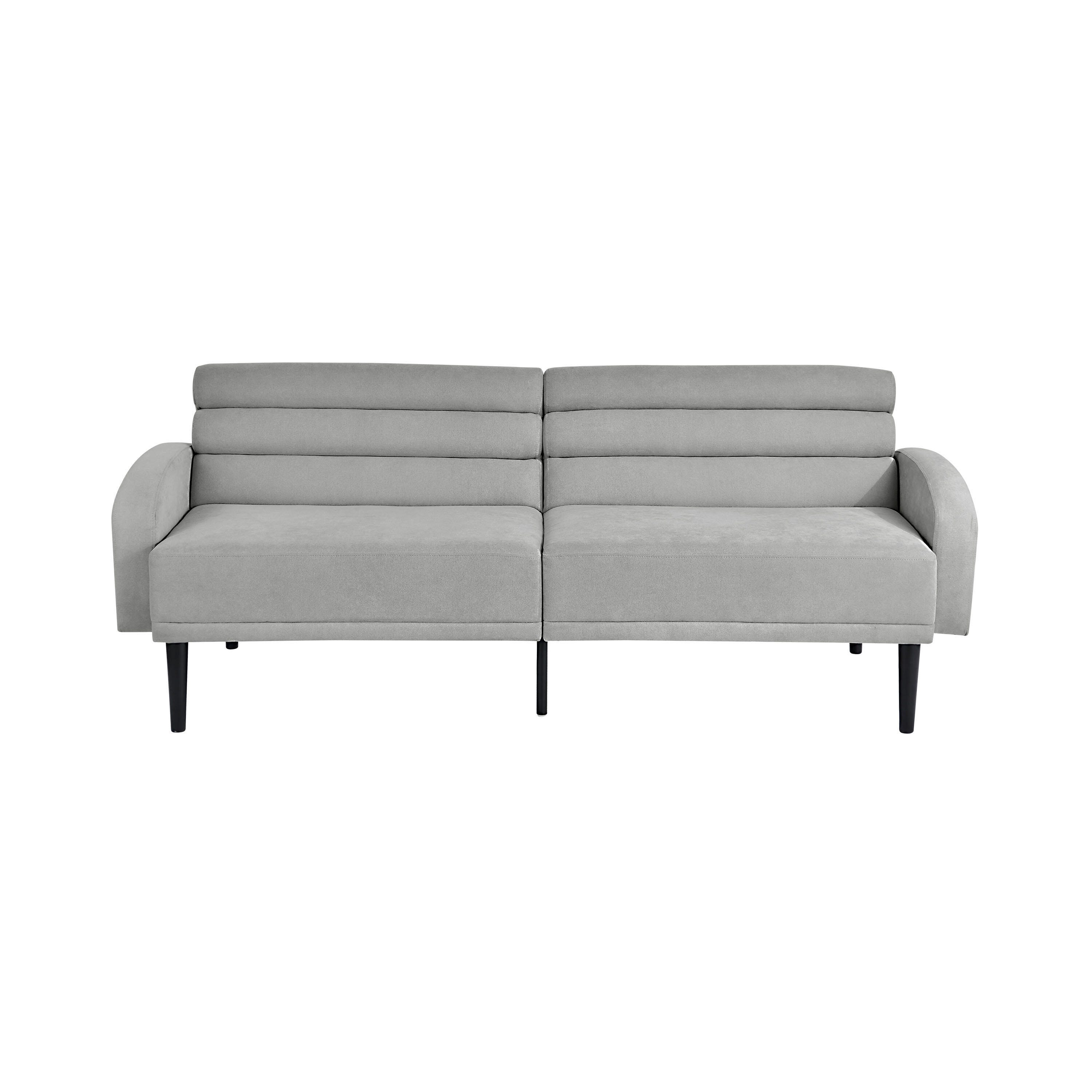 Serta Boston Futon, , large