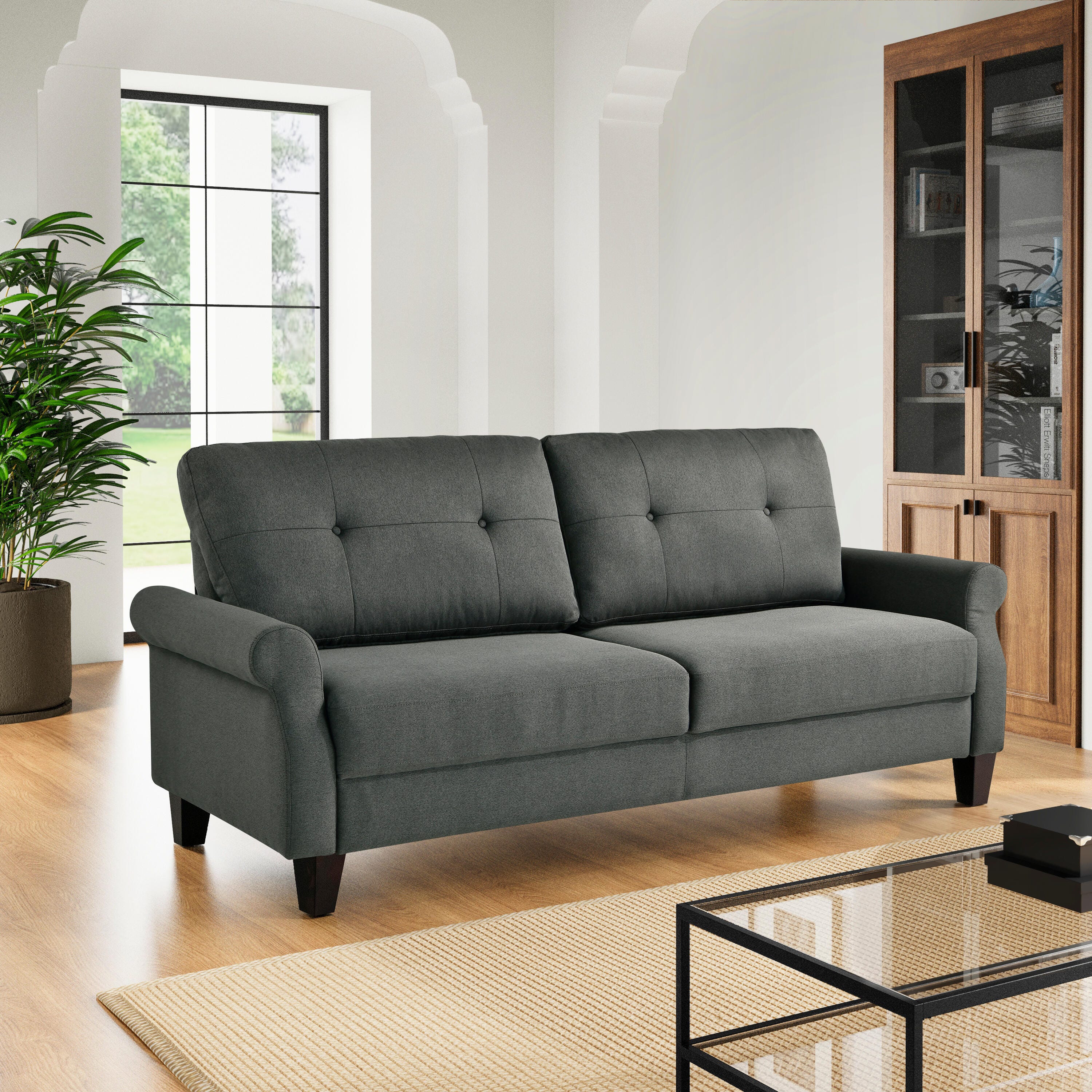 Serta Bryant Sofa, , rollover