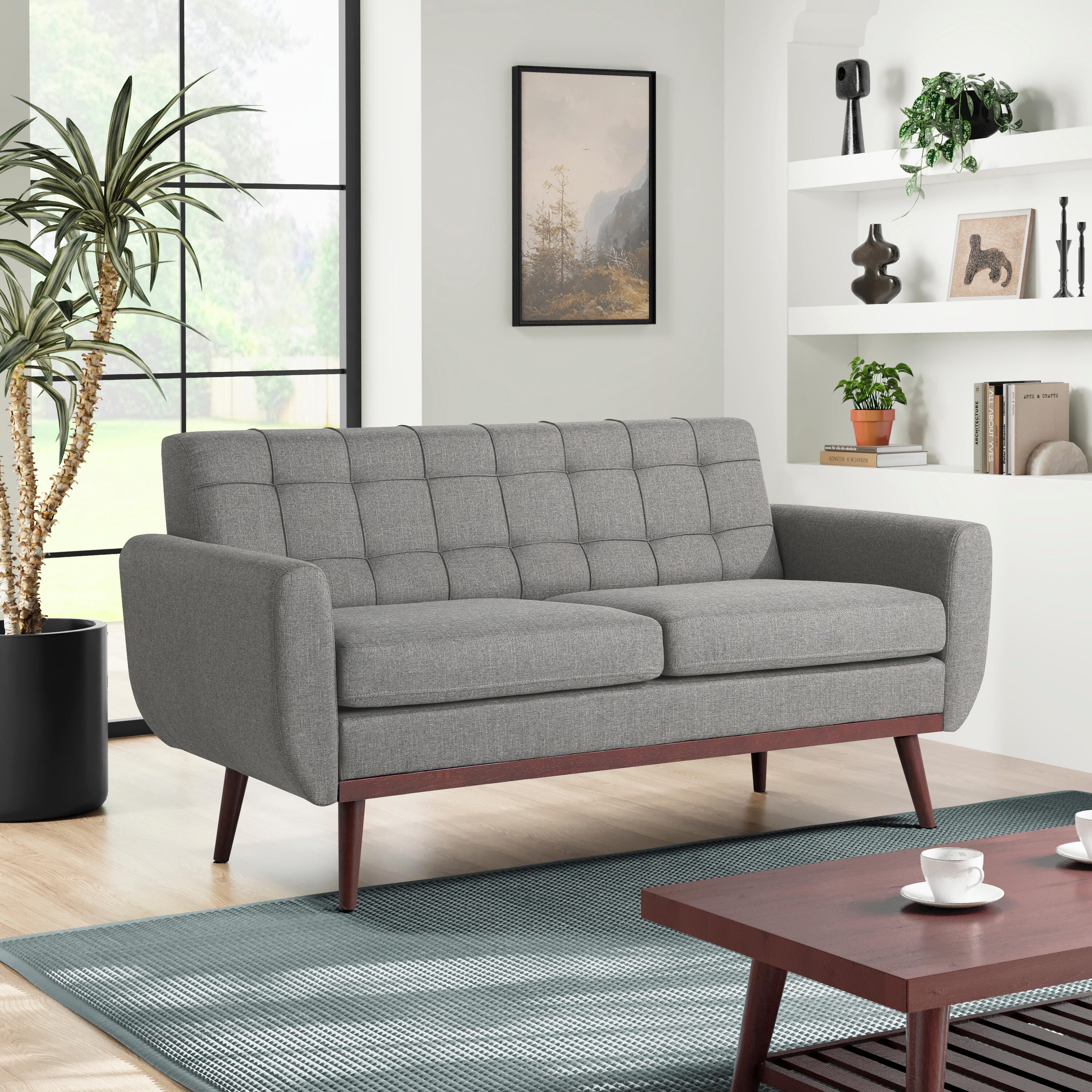 Serta Chelsea Sofa, , rollover