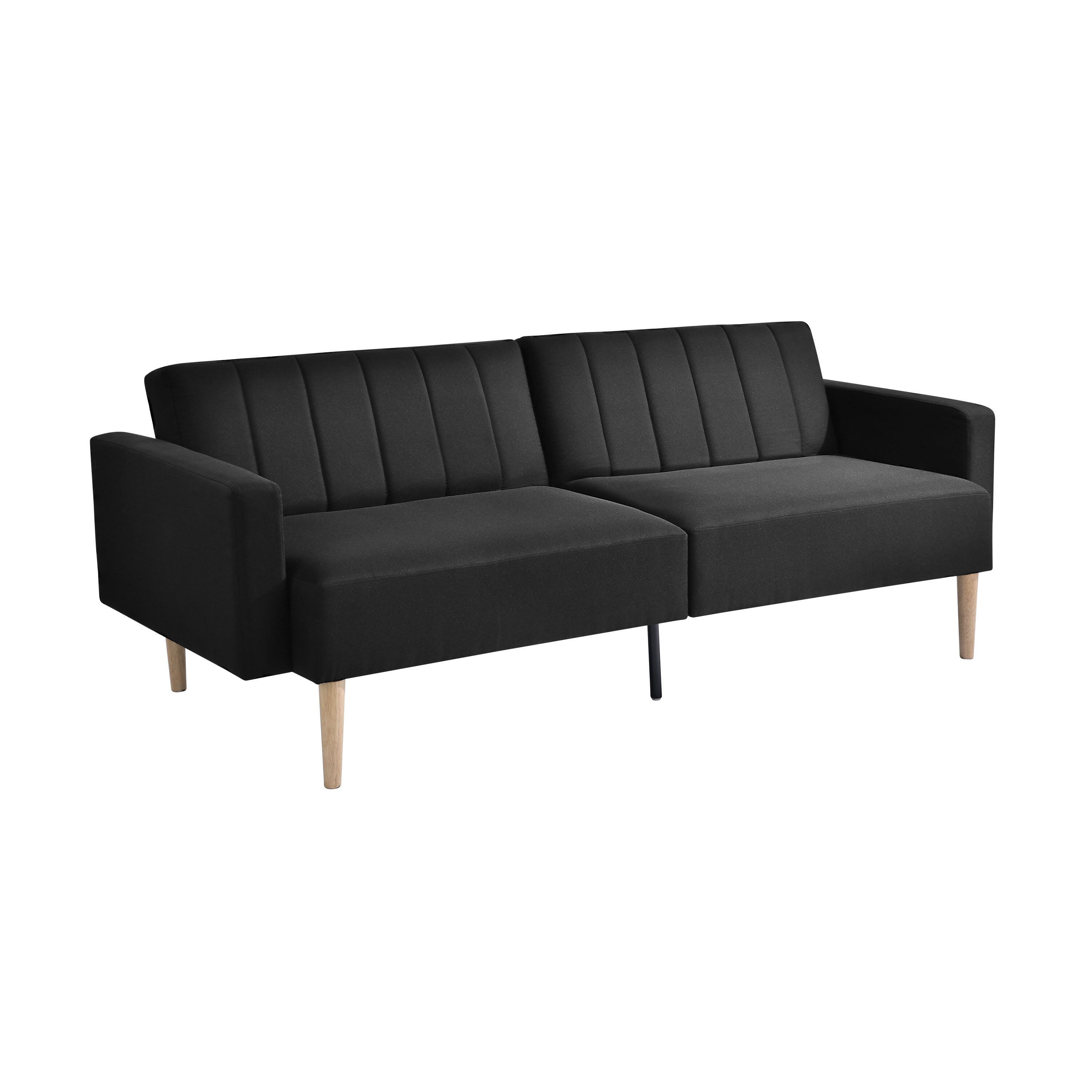 Serta Francis Futon, , large