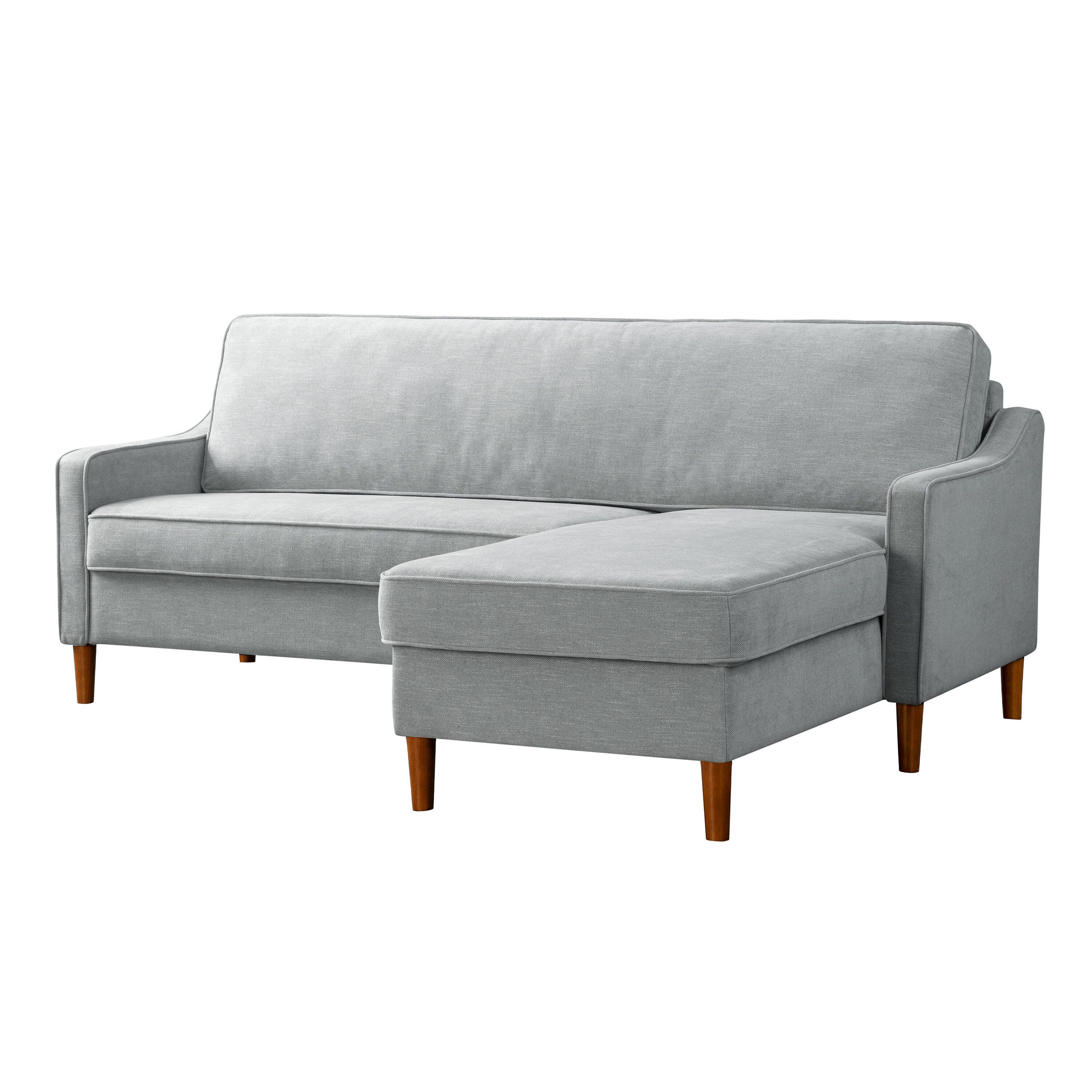 Studio Living Santiago Sectional Futon, , large