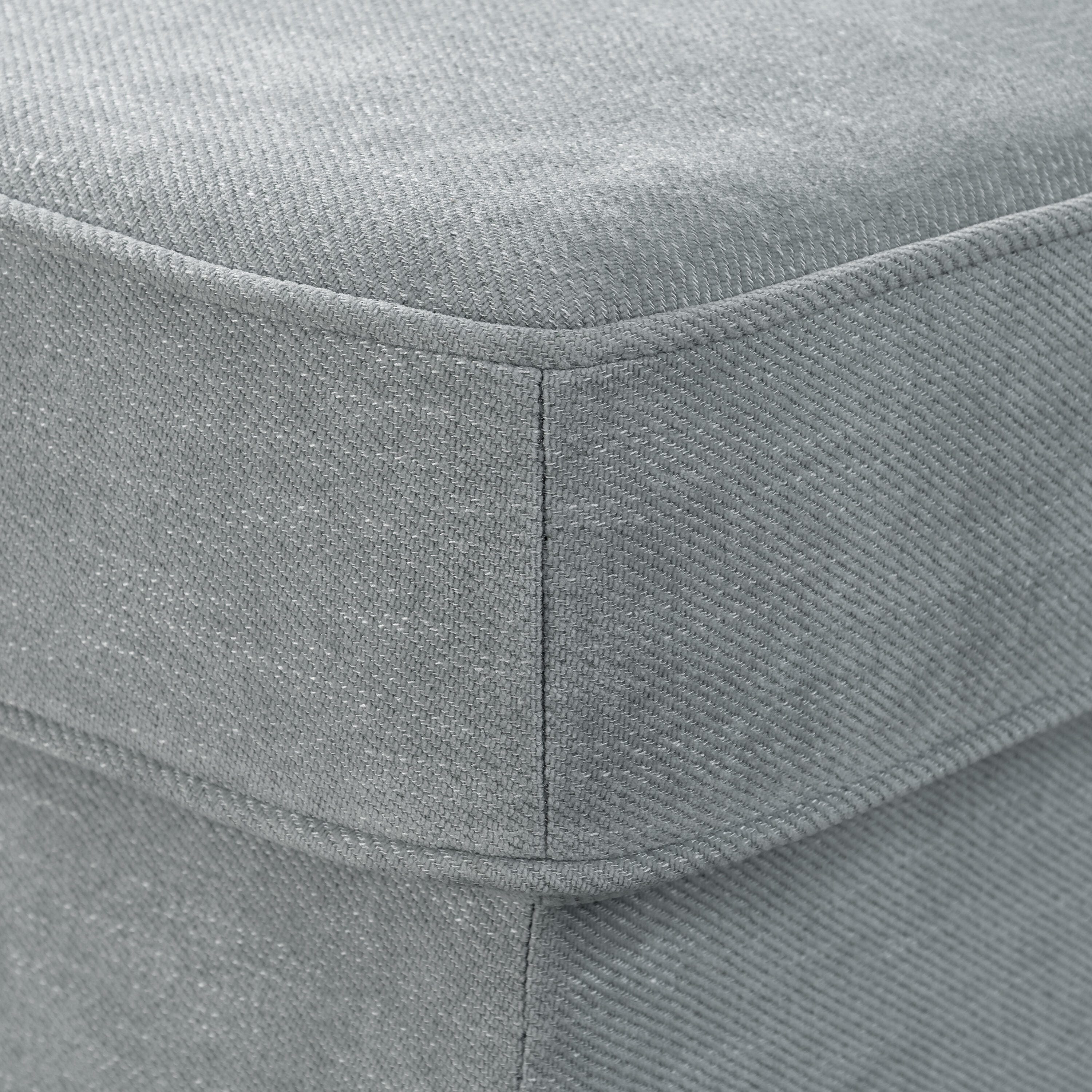 Studio Living Santiago Sectional Futon, , large