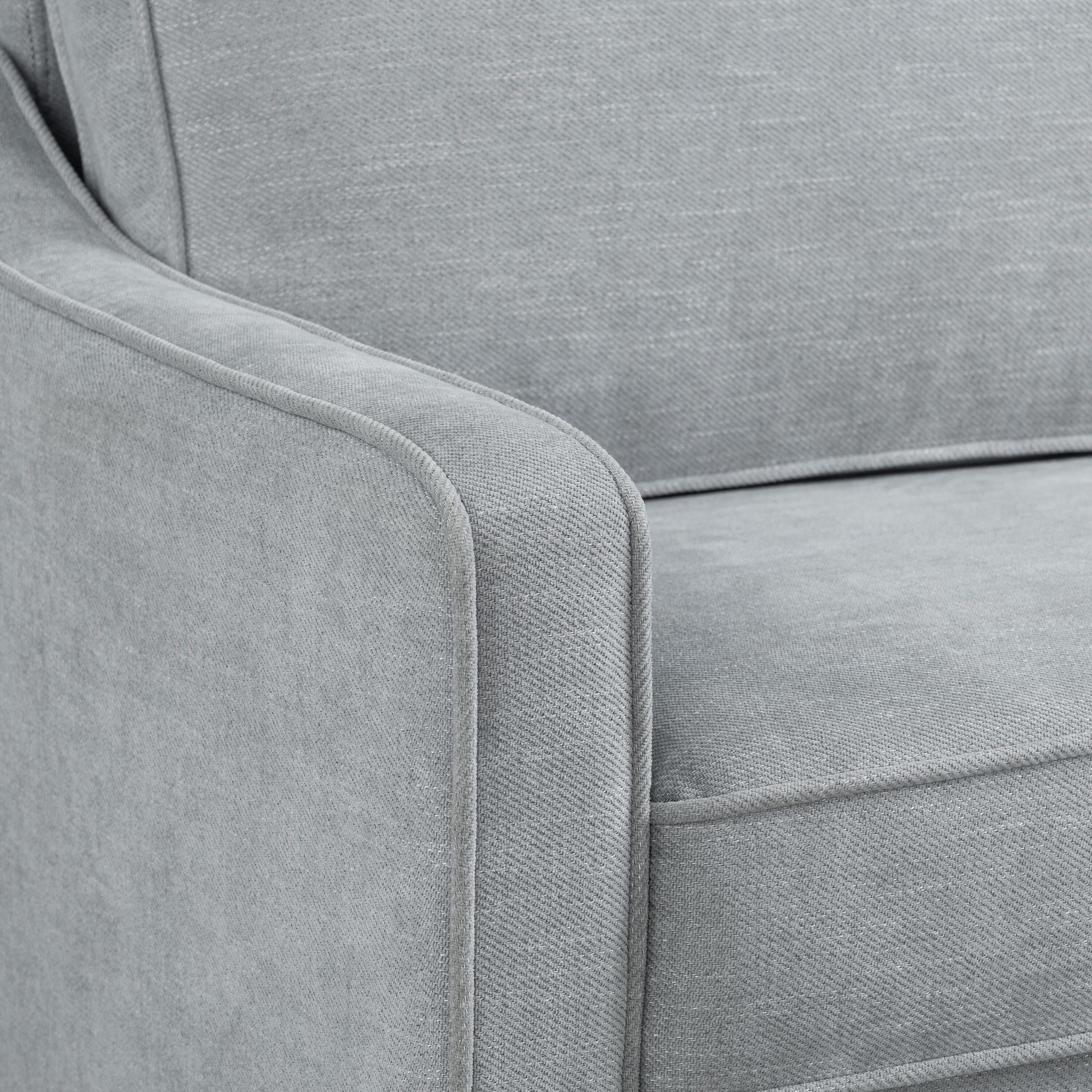Studio Living Santiago Sectional Futon, , large