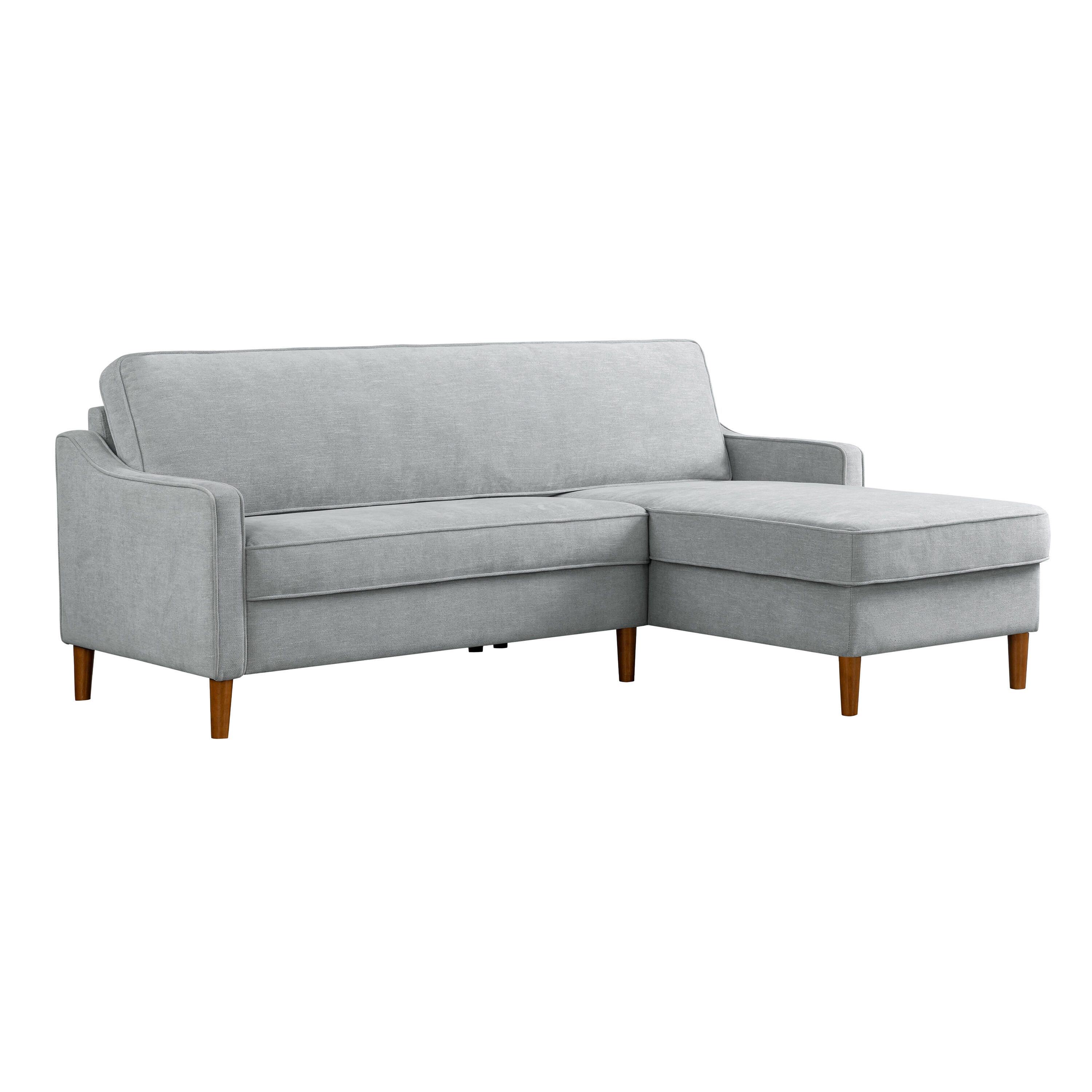 Studio Living Santiago Sectional Futon, , large