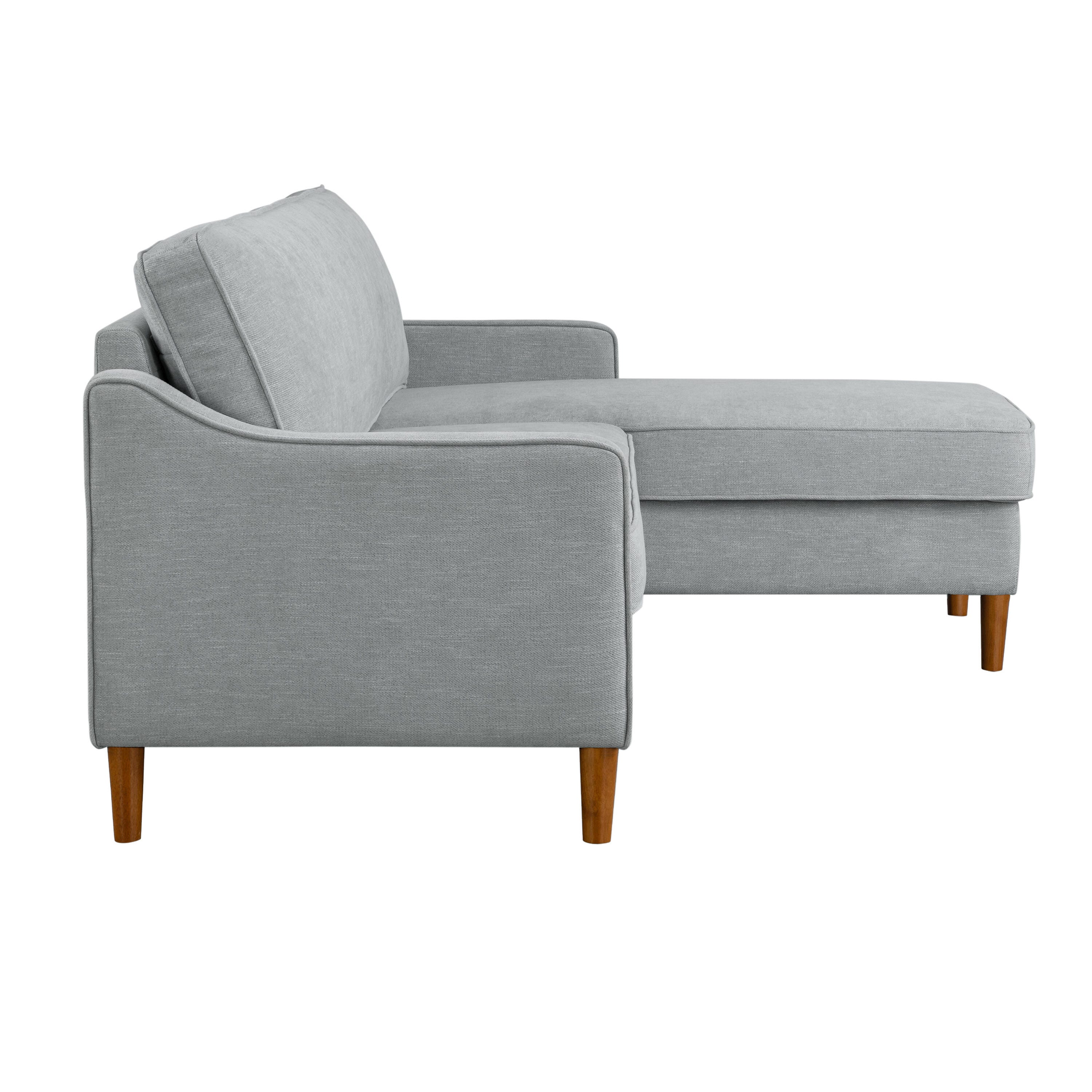 Studio Living Santiago Sectional Futon, , large