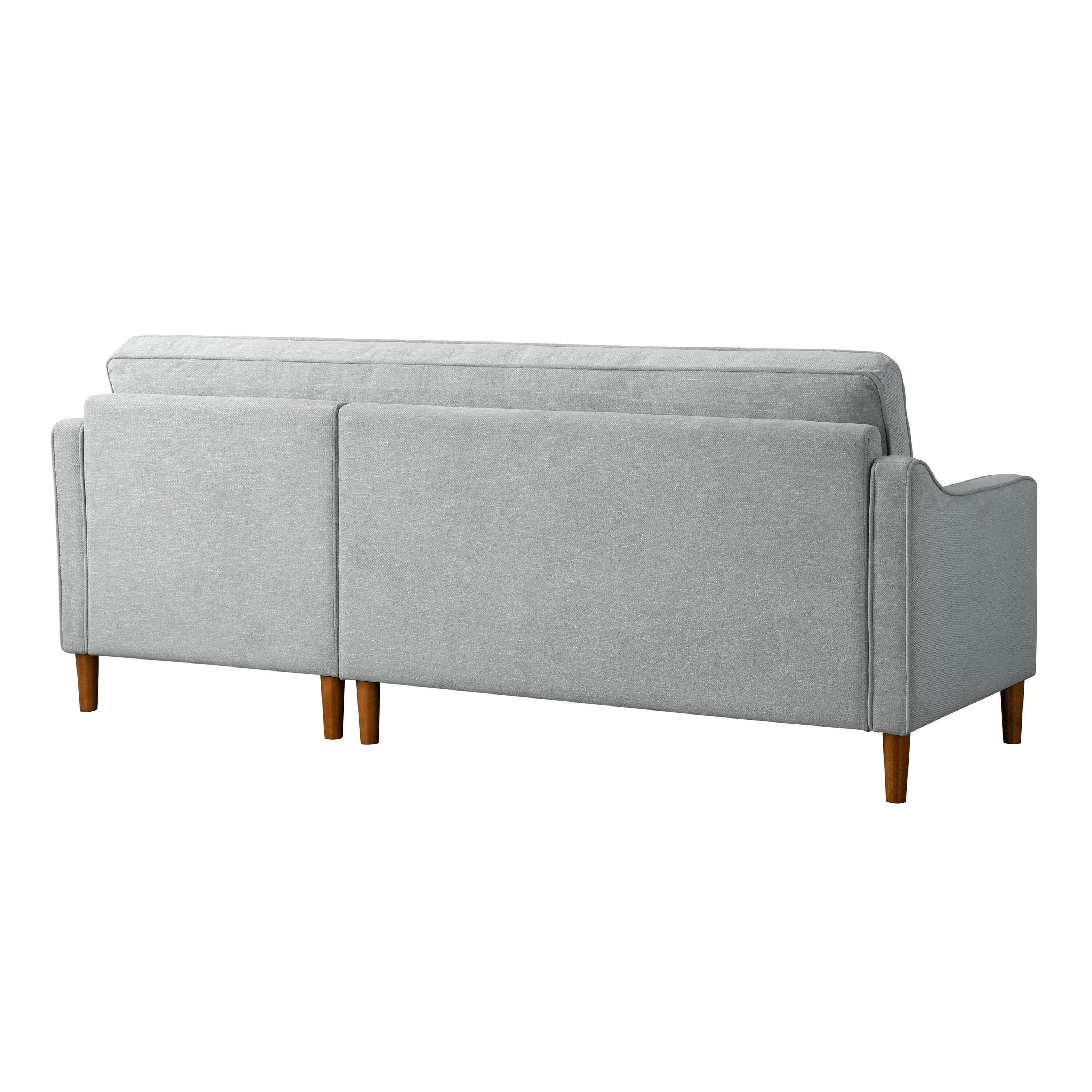 Studio Living Santiago Sectional Futon, , large