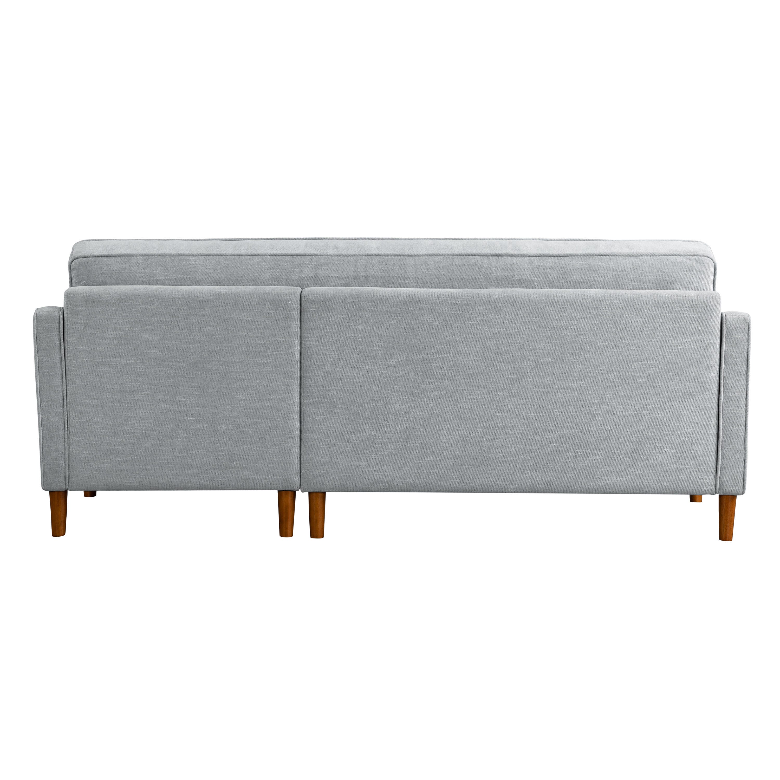 Studio Living Santiago Sectional Futon, , large