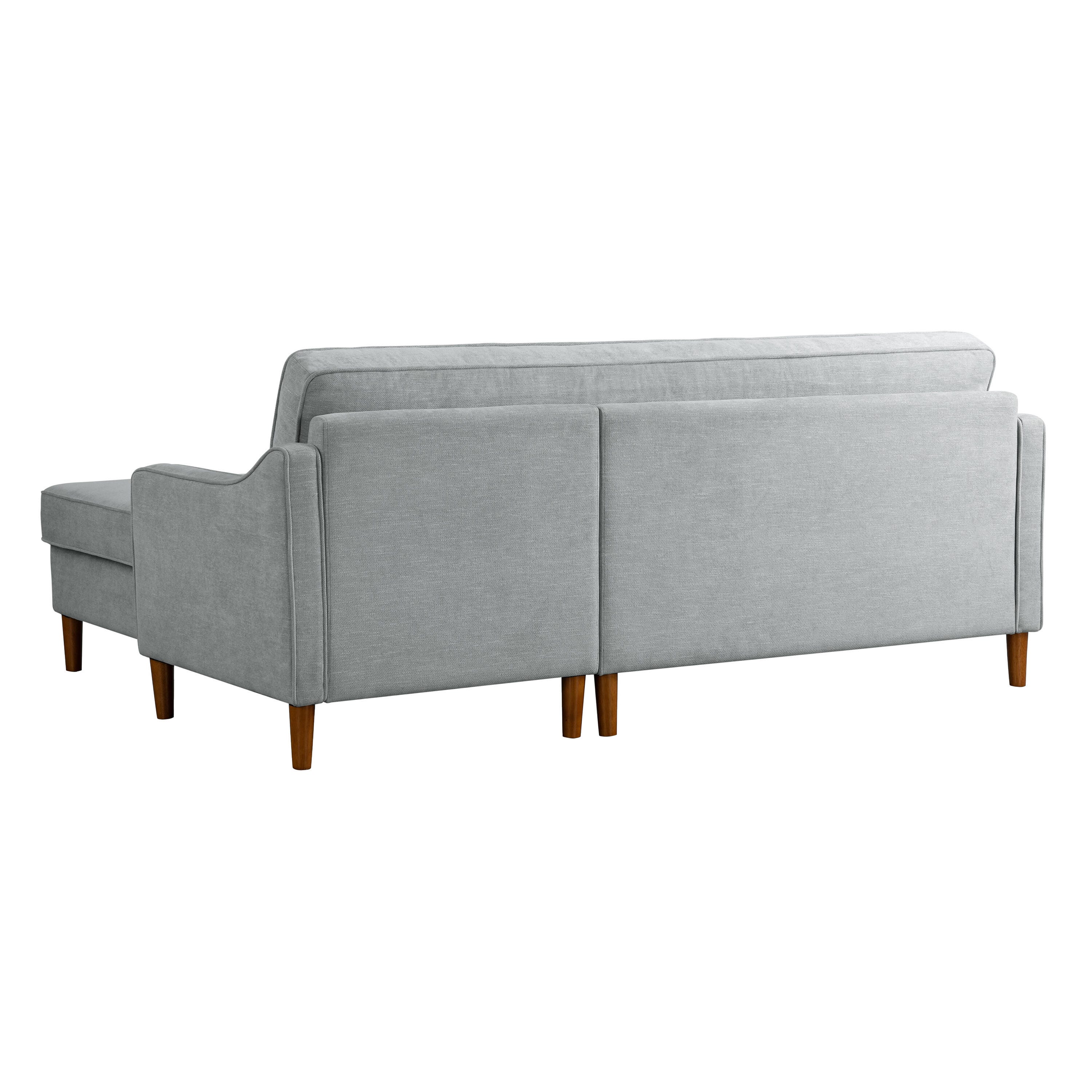 Studio Living Santiago Sectional Futon, , large