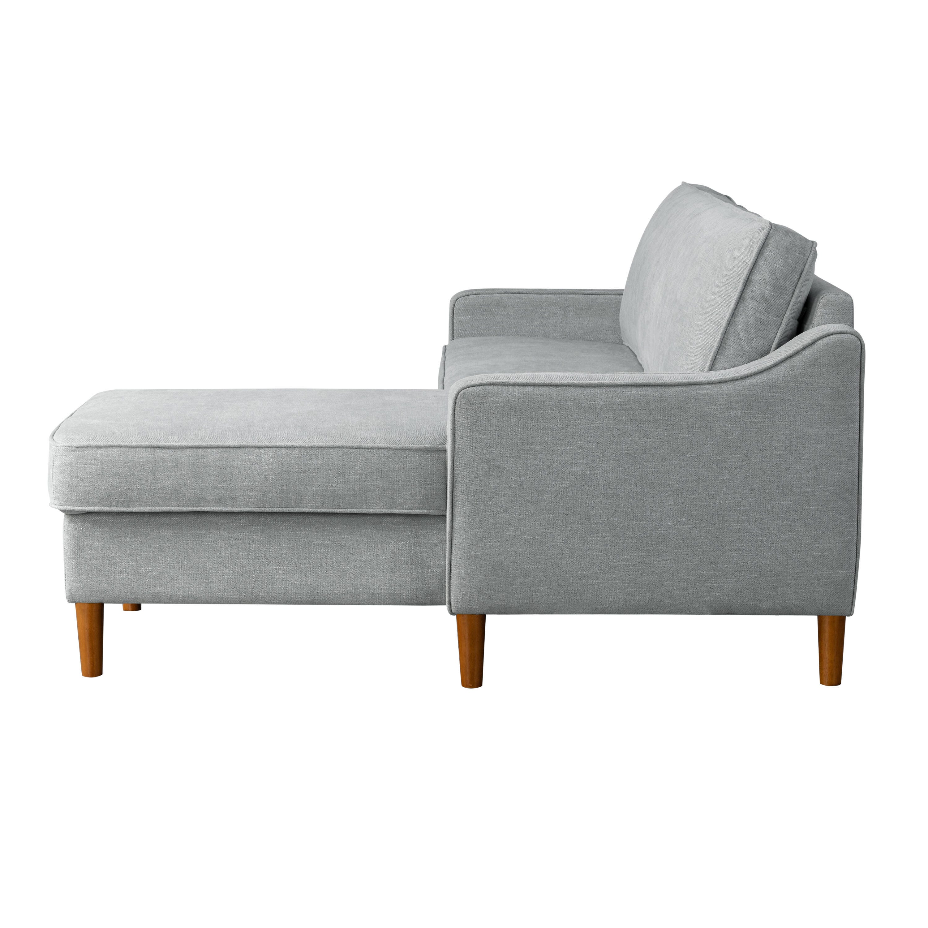 Studio Living Santiago Sectional Futon, , large