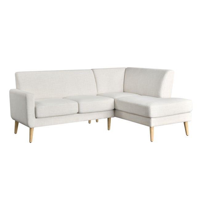 Studio Living Sienna Sofa Chaise
