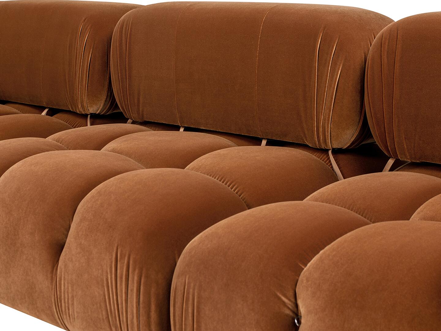 Jennifer Taylor Home Marcel 4-Piece Sectional, , large