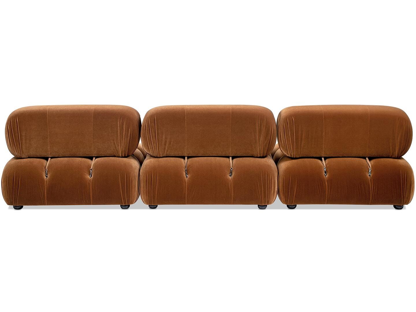 Jennifer Taylor Home Marcel 4-Piece Sectional, , large