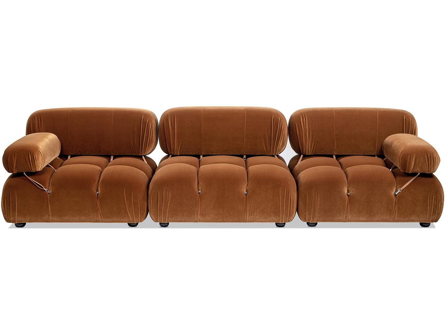 Jennifer Taylor Home Marcel Sofa, , large