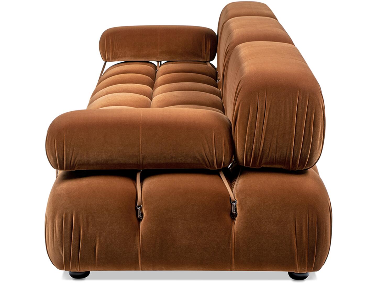 Jennifer Taylor Home Marcel Sofa, , large