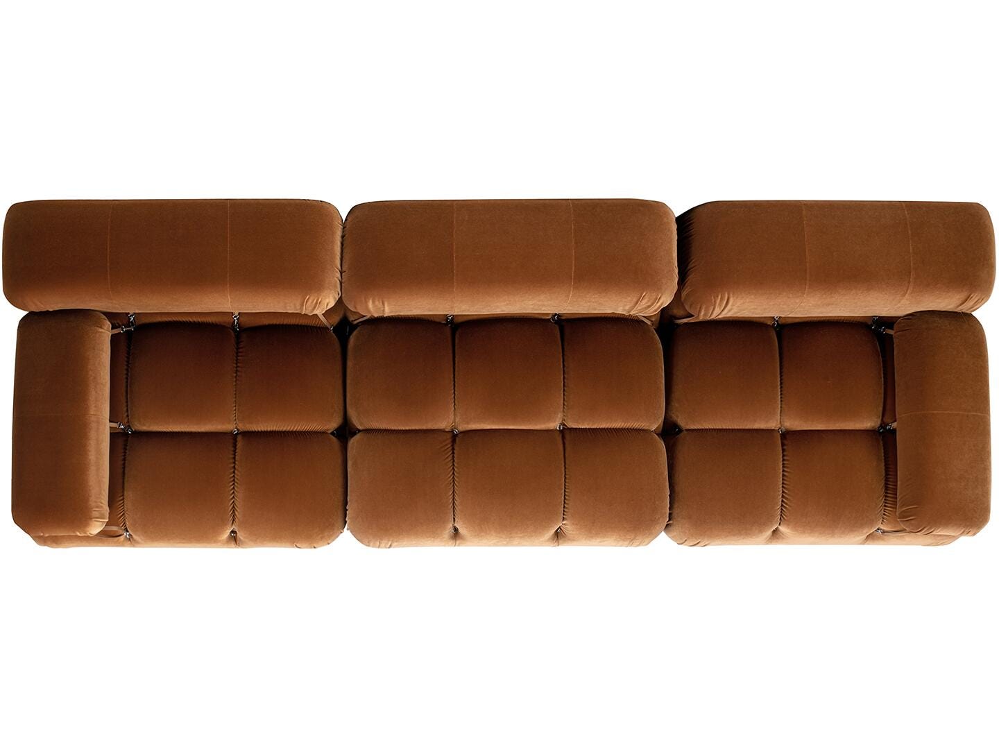 Jennifer Taylor Home Marcel Sofa, , large