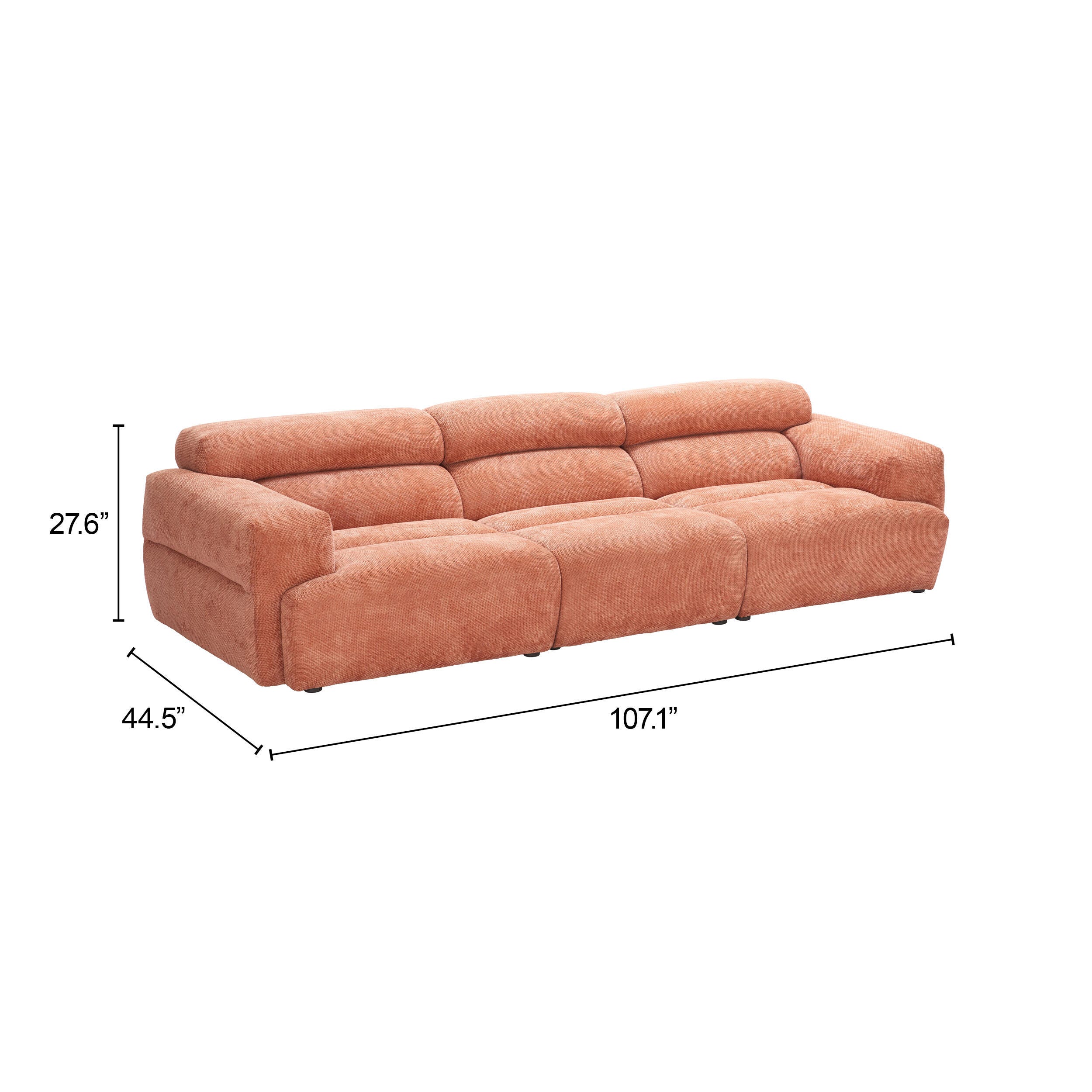 Erika Home Alis Sofa, , large