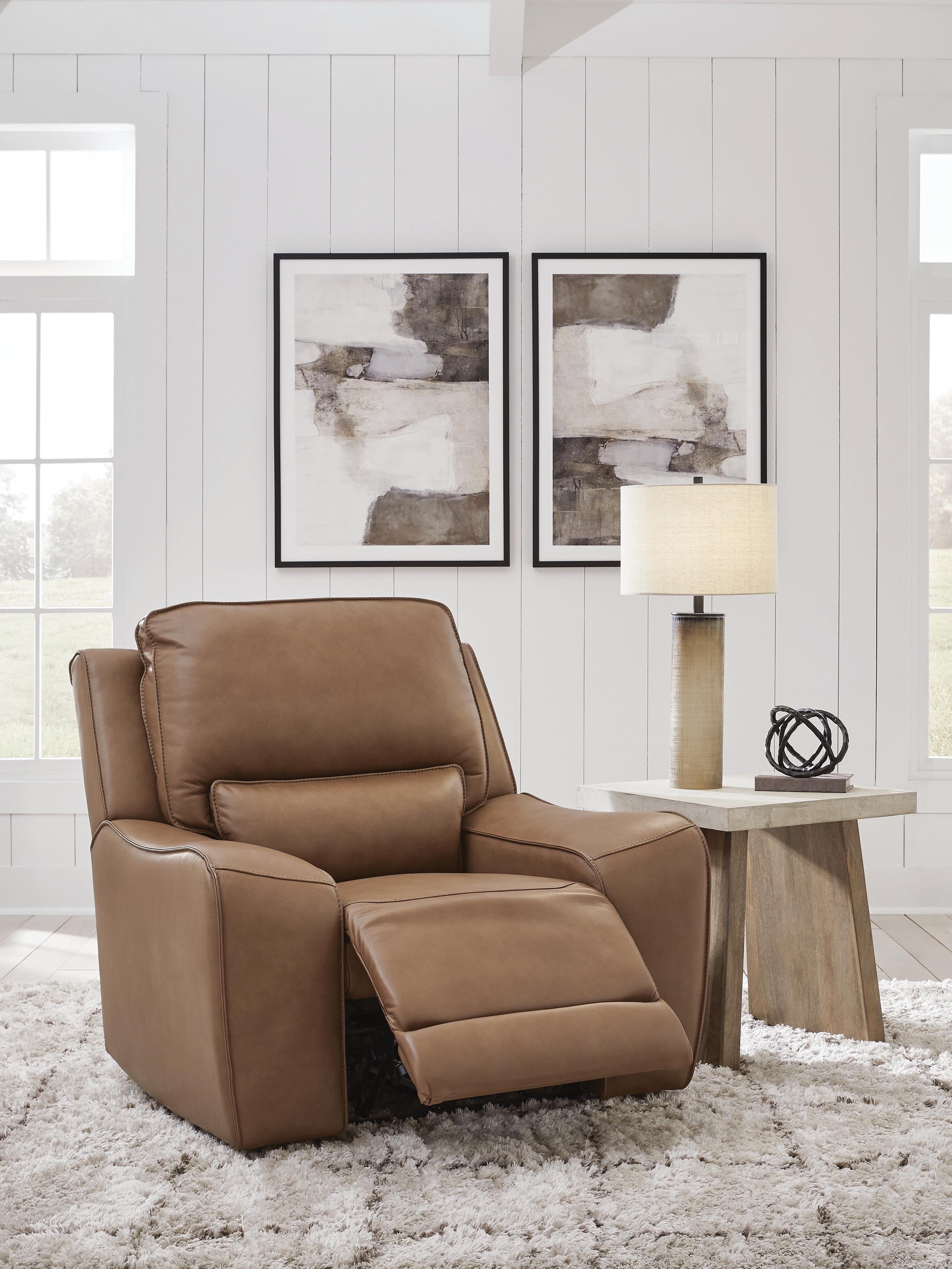 Silverbrooke Power Recliner - image 6