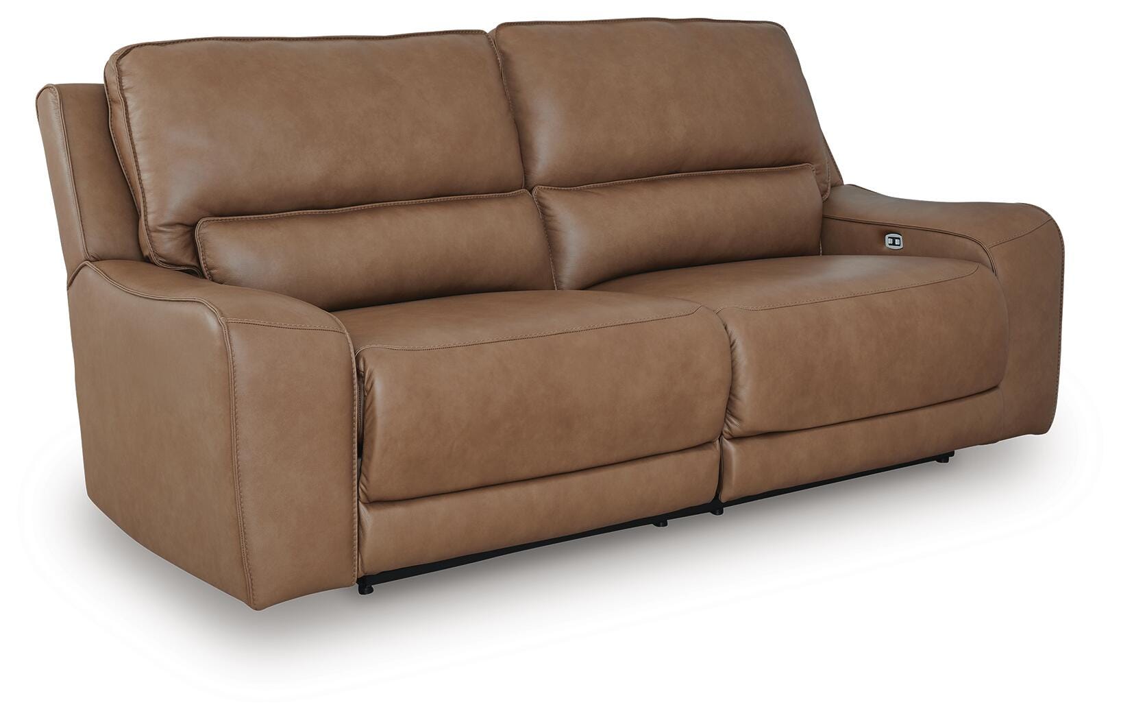 Silverbrooke Power Reclining Sofa - image 2