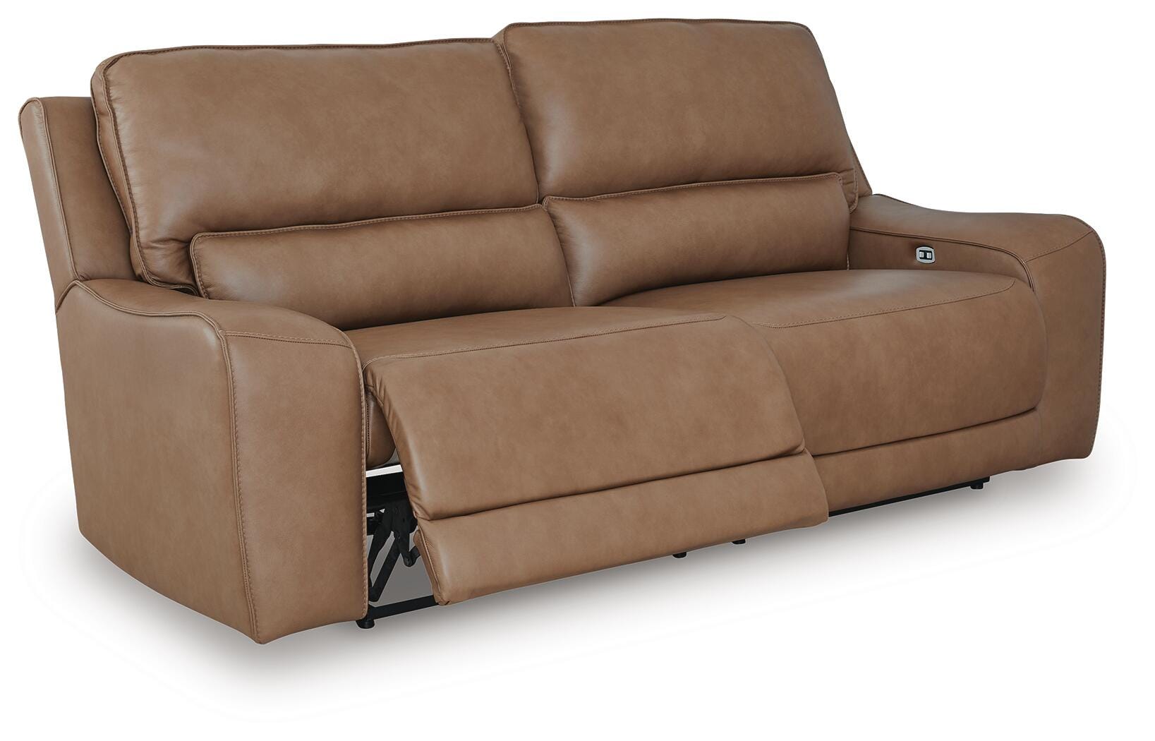 Silverbrooke Power Reclining Sofa - image 3