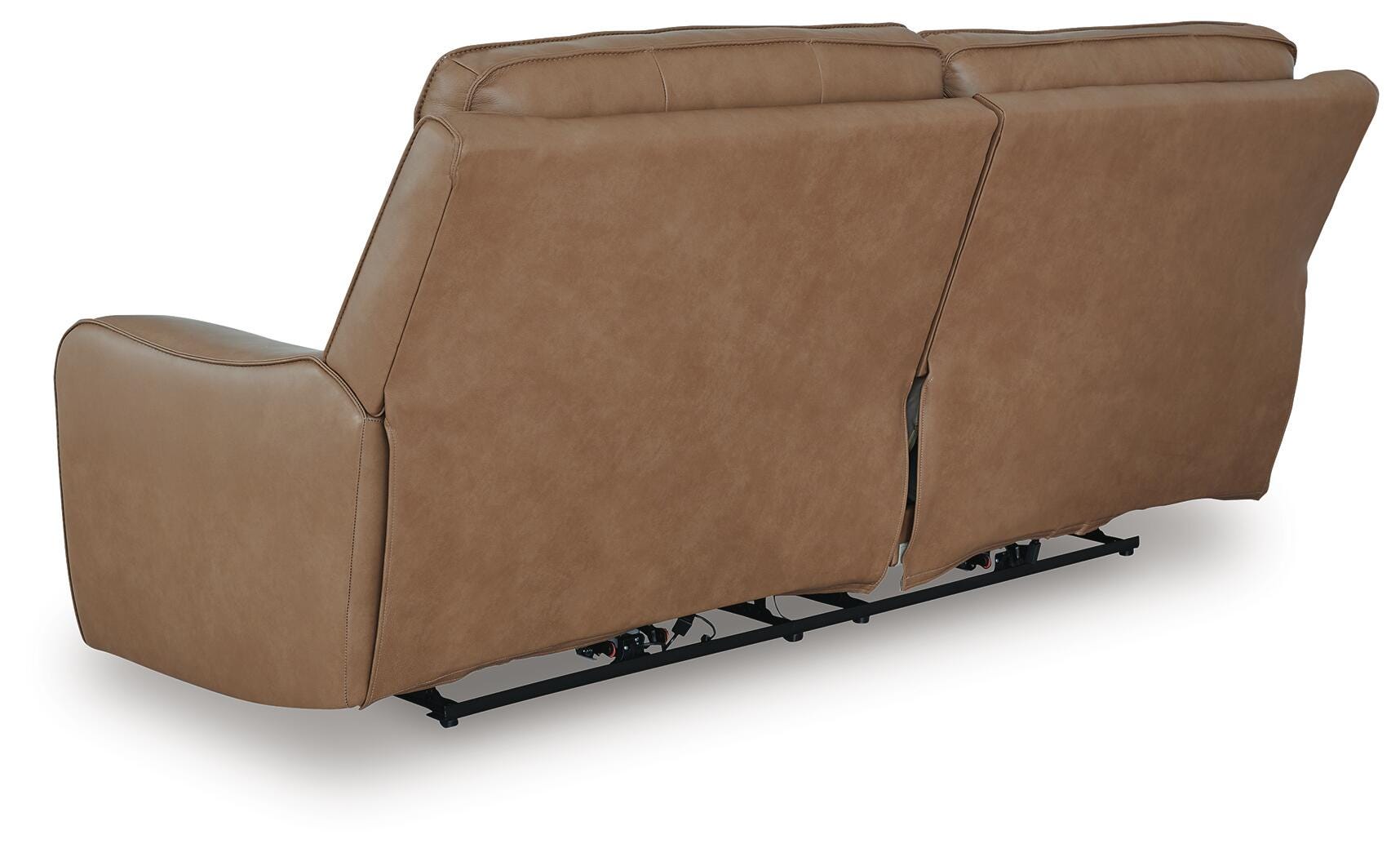 Silverbrooke Power Reclining Sofa - image 5