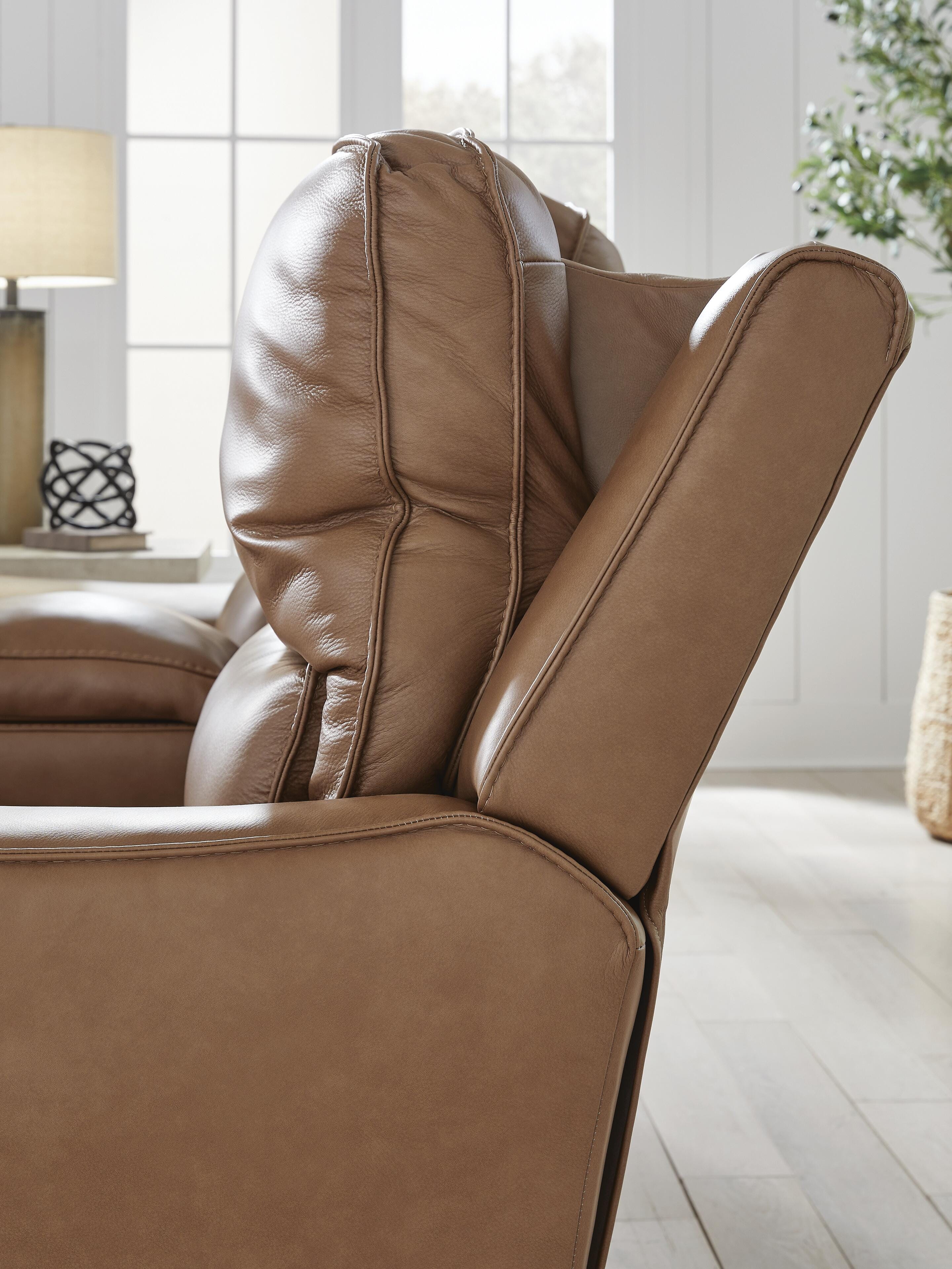 Silverbrooke Power Reclining Sofa - image 6