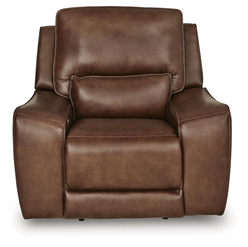 Silverbrooke Power Recliner - image 4