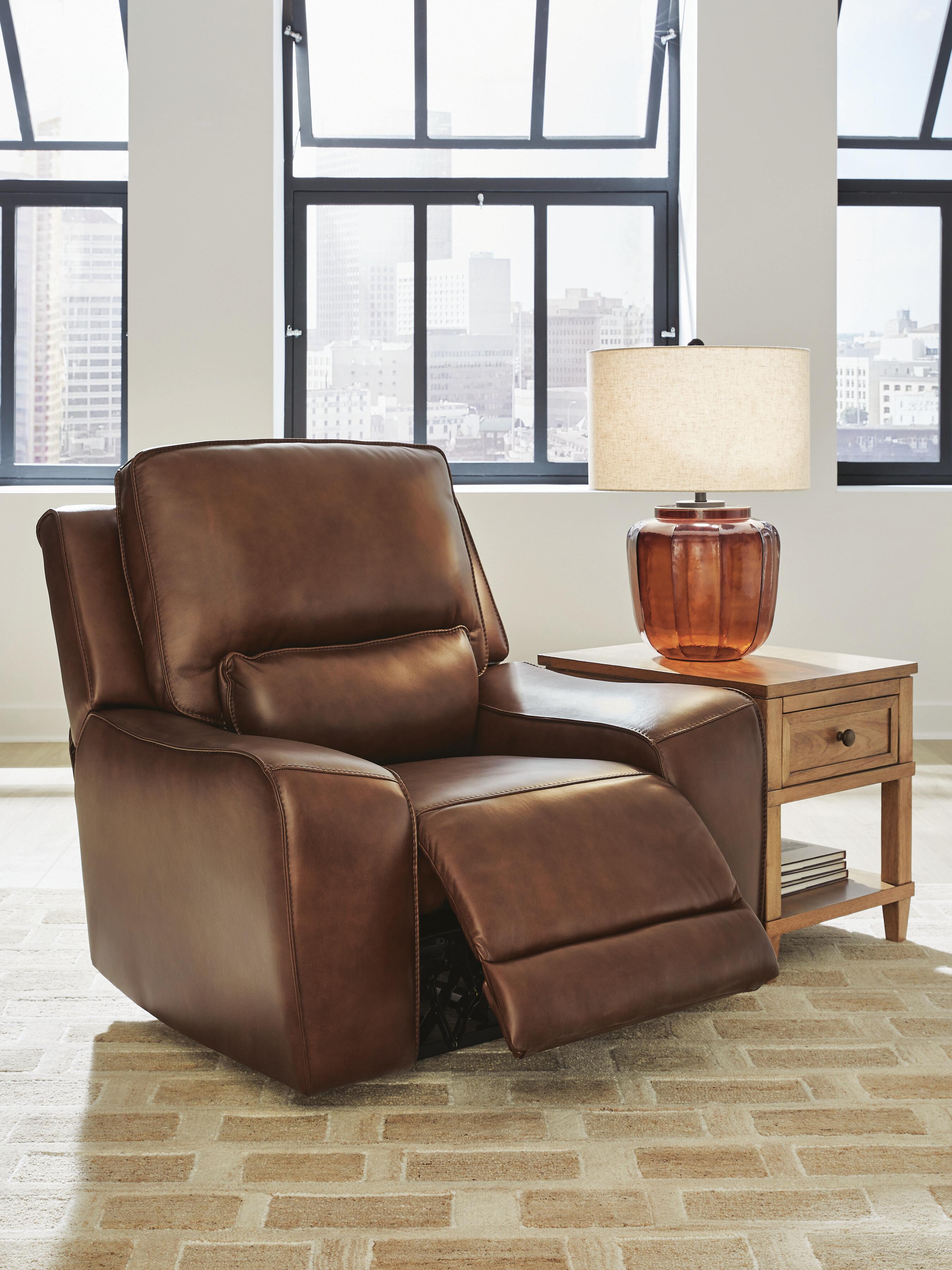 Silverbrooke Power Recliner - image 8