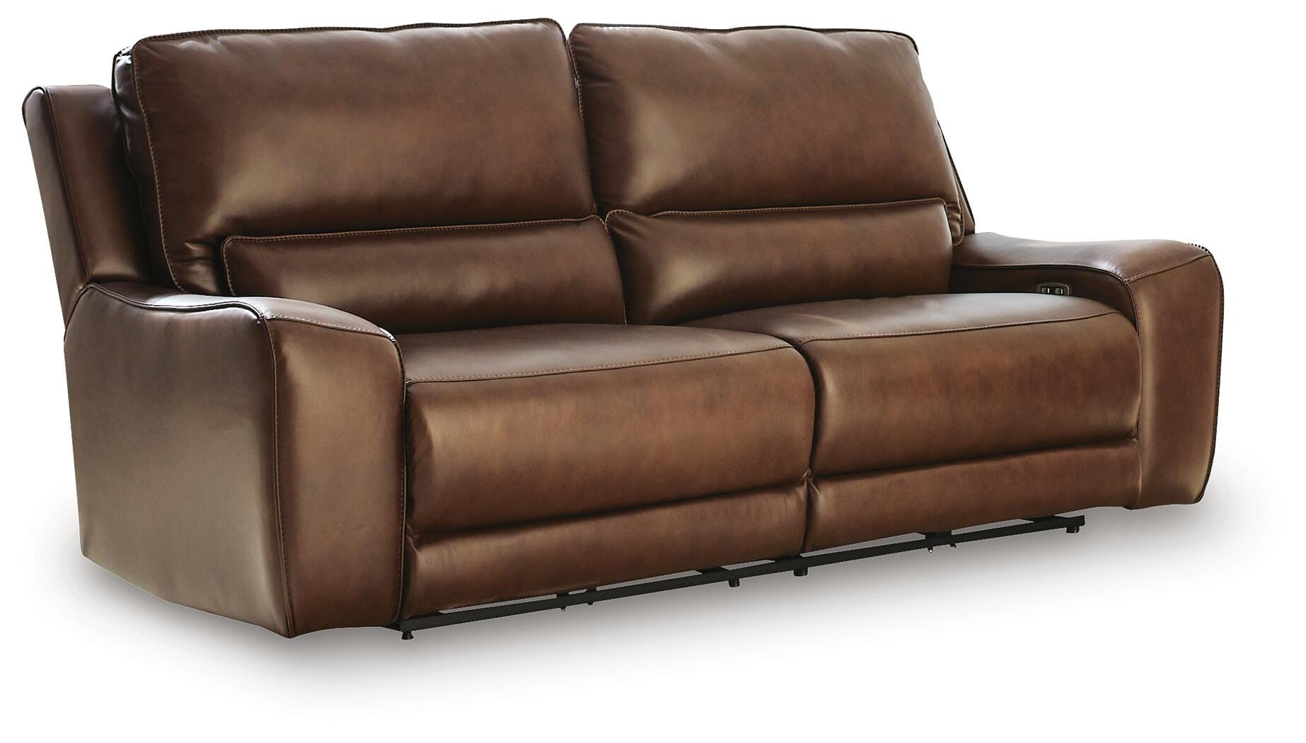 Silverbrooke Power Reclining Sofa - image 2