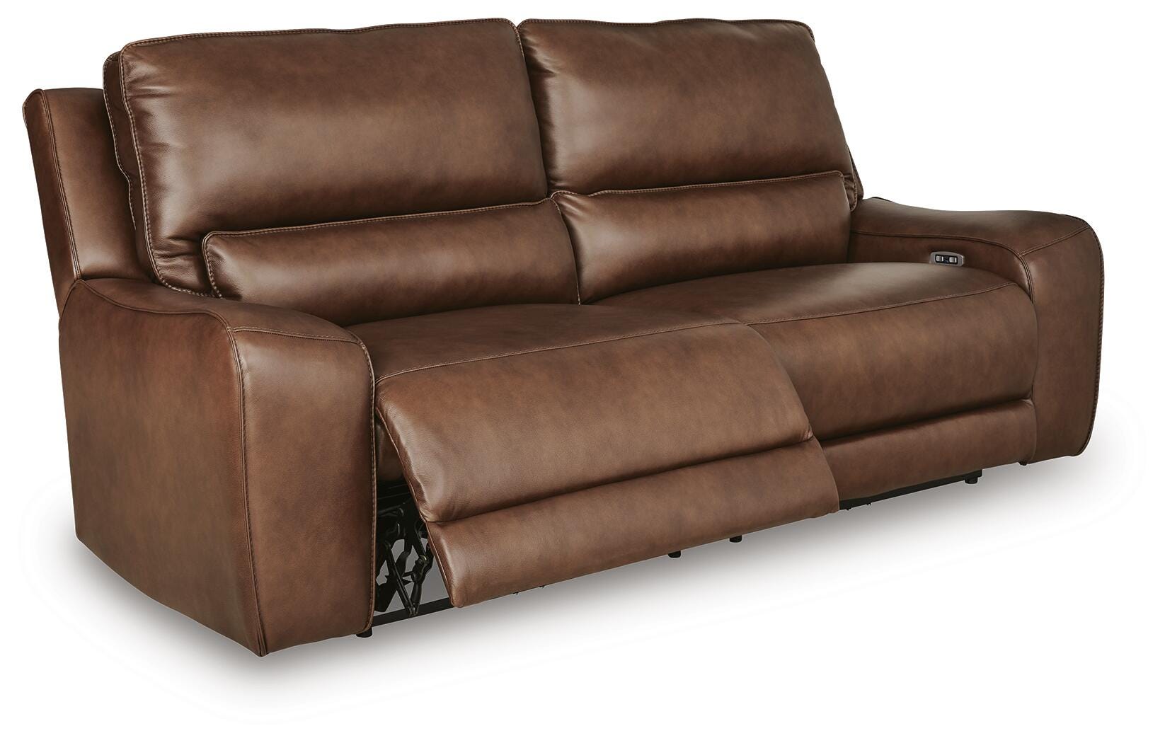 Silverbrooke Power Reclining Sofa - image 3