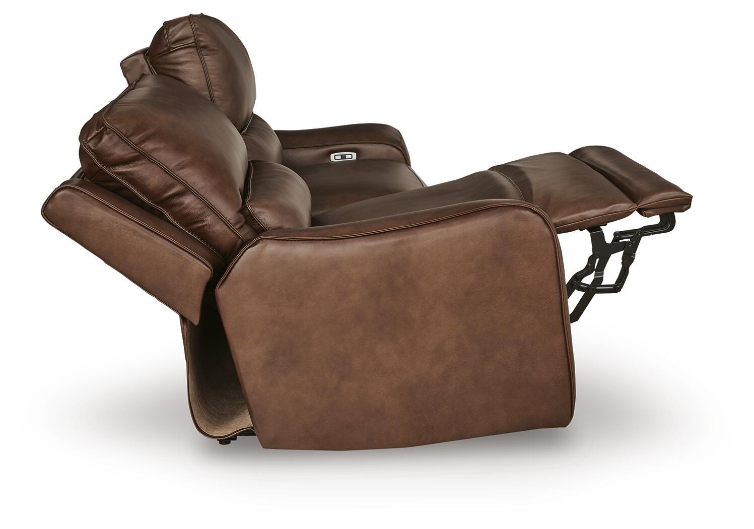 Silverbrooke Power Reclining Sofa - image 5