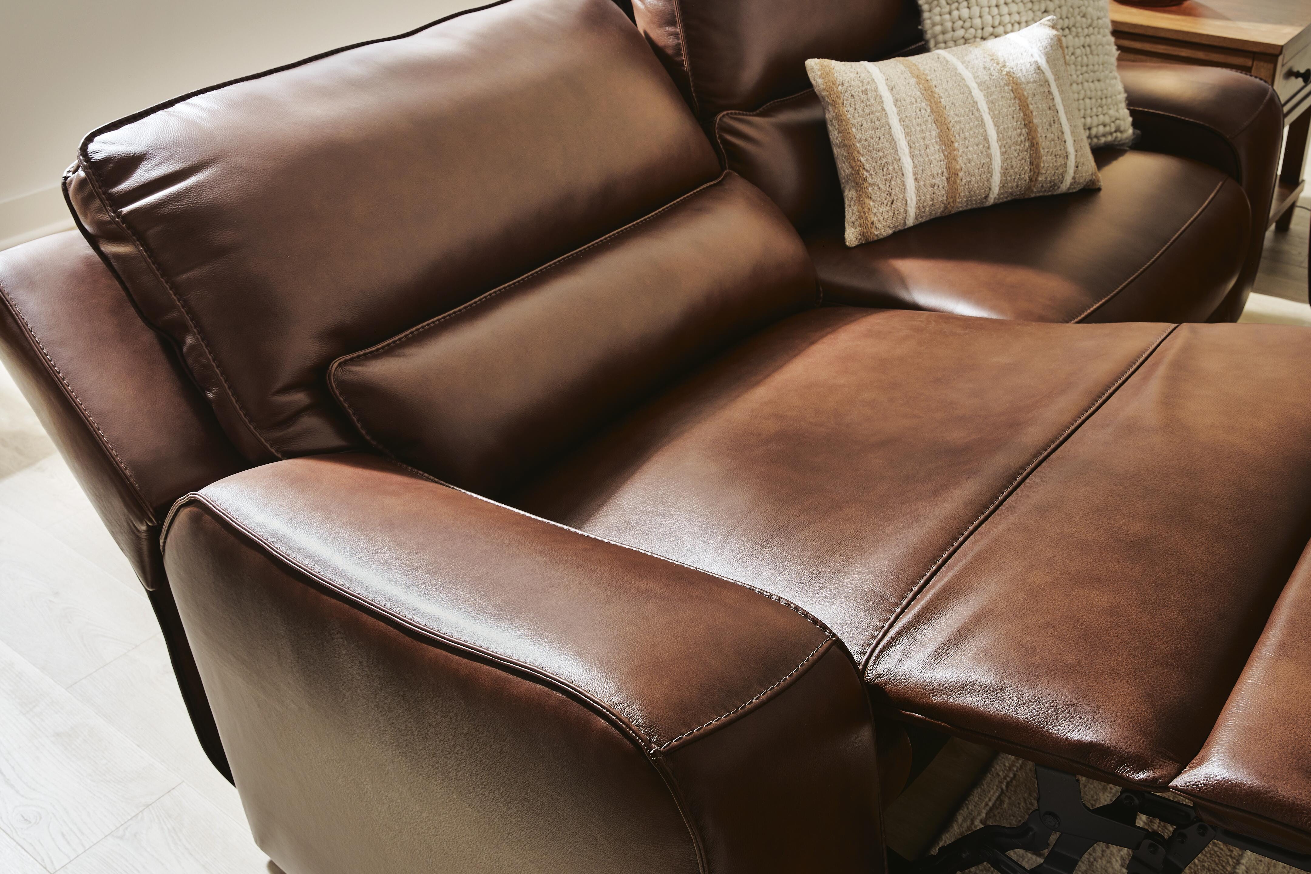 Silverbrooke Power Reclining Sofa - image 7