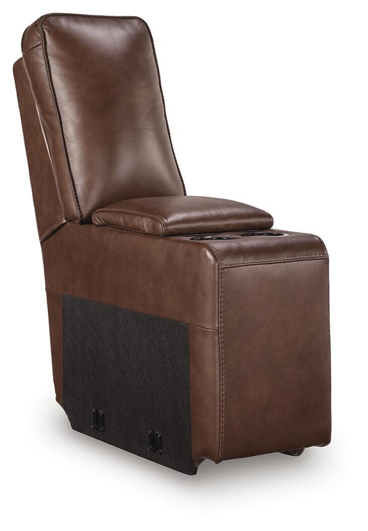 Consola DeepWakes con Almacenamiento – Ashley Accents