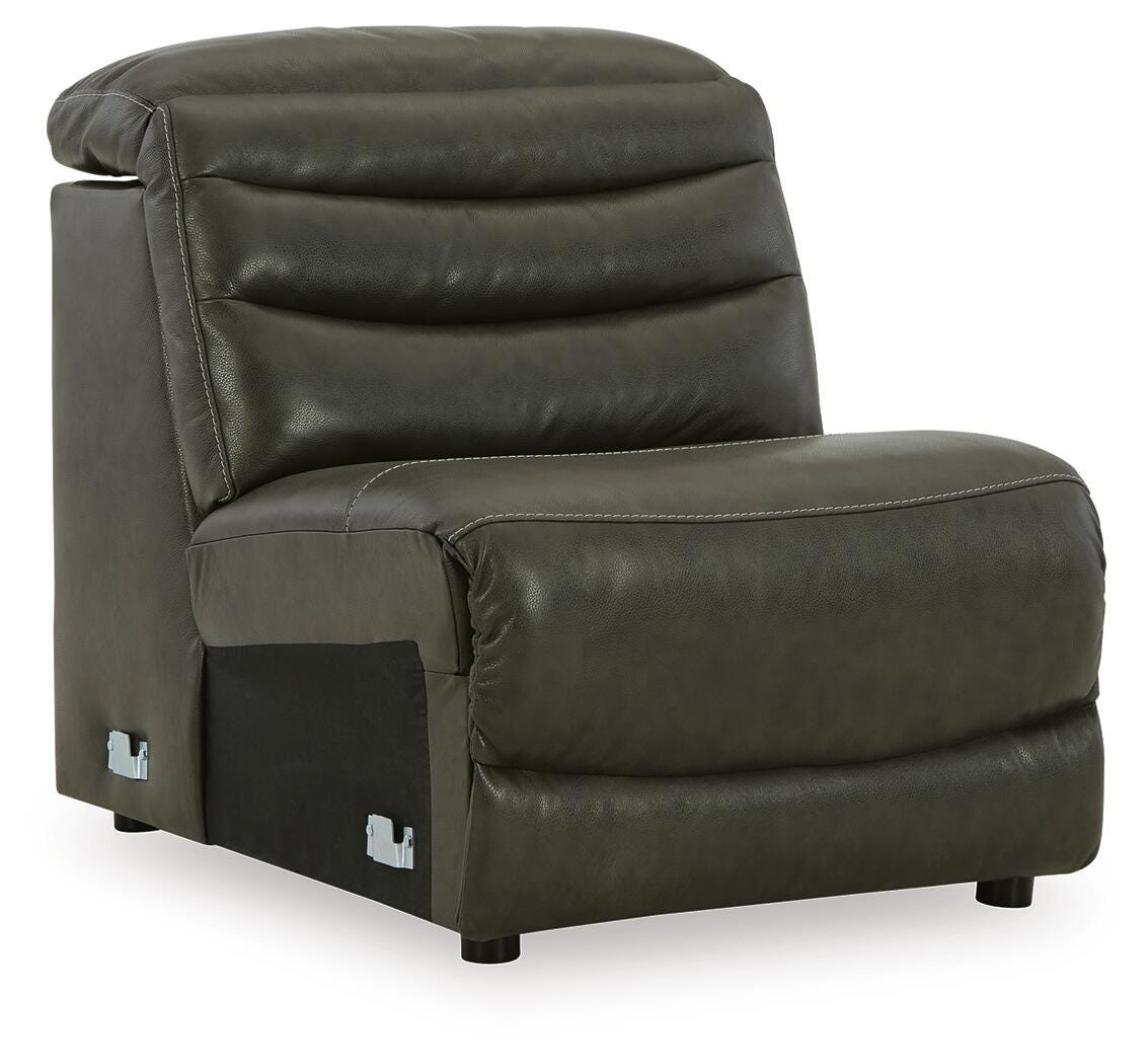 Center Line Armless Chair - image 1