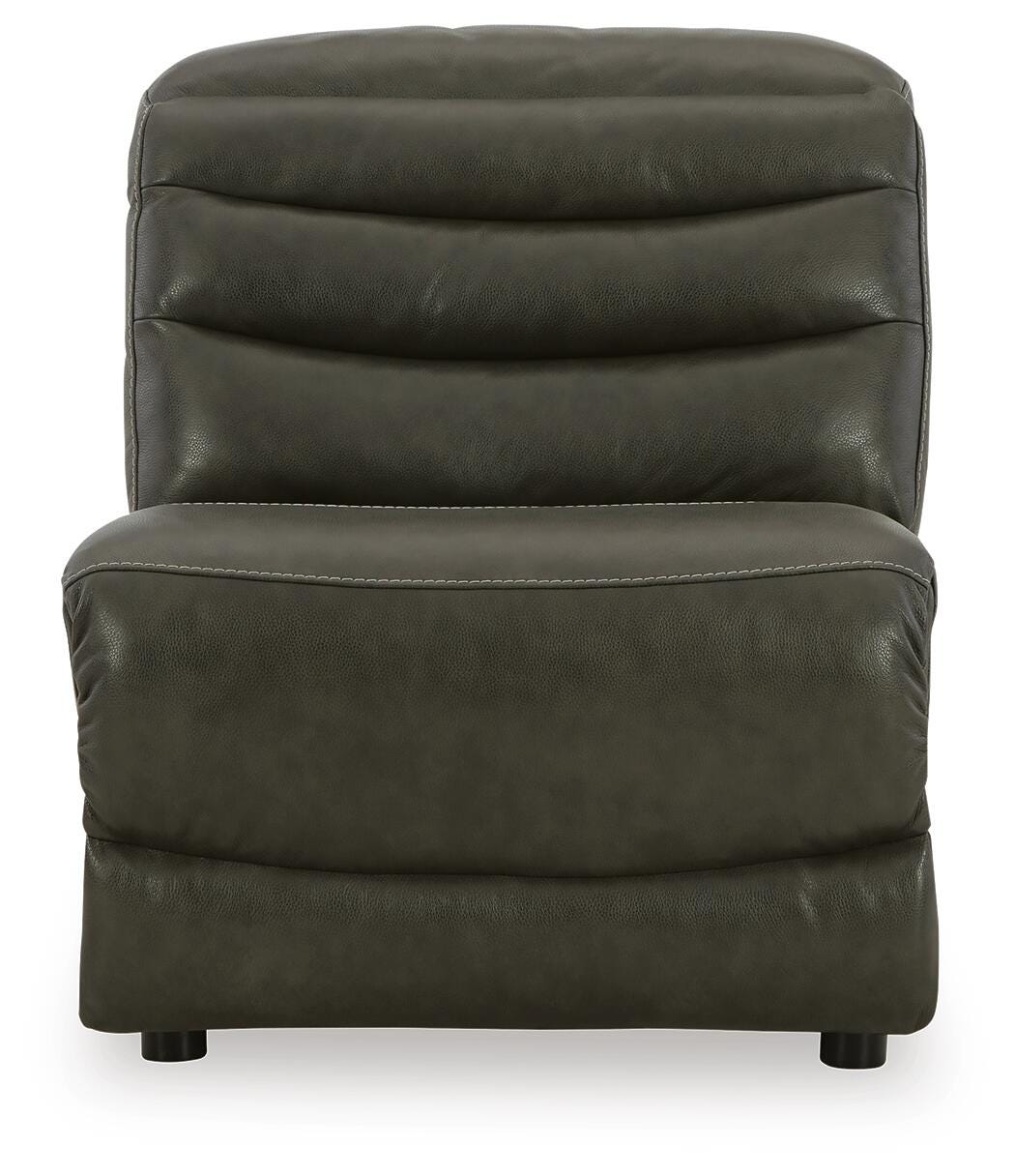 Center Line Armless Chair - image 3