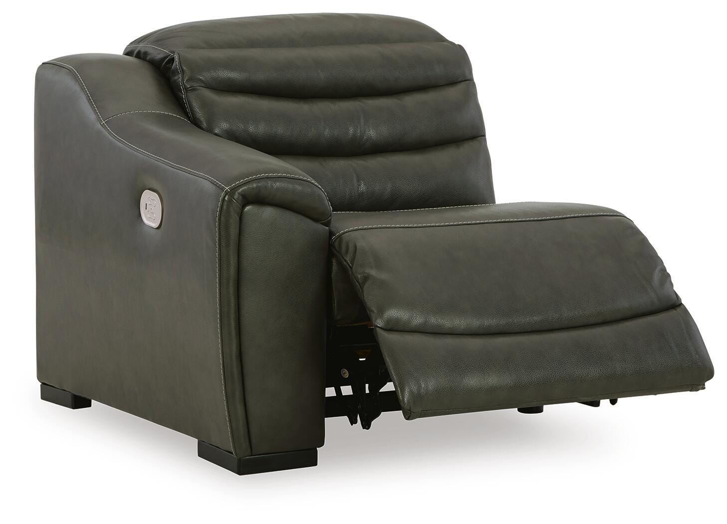 Center Line Left-Arm Facing Power Recliner - image 3