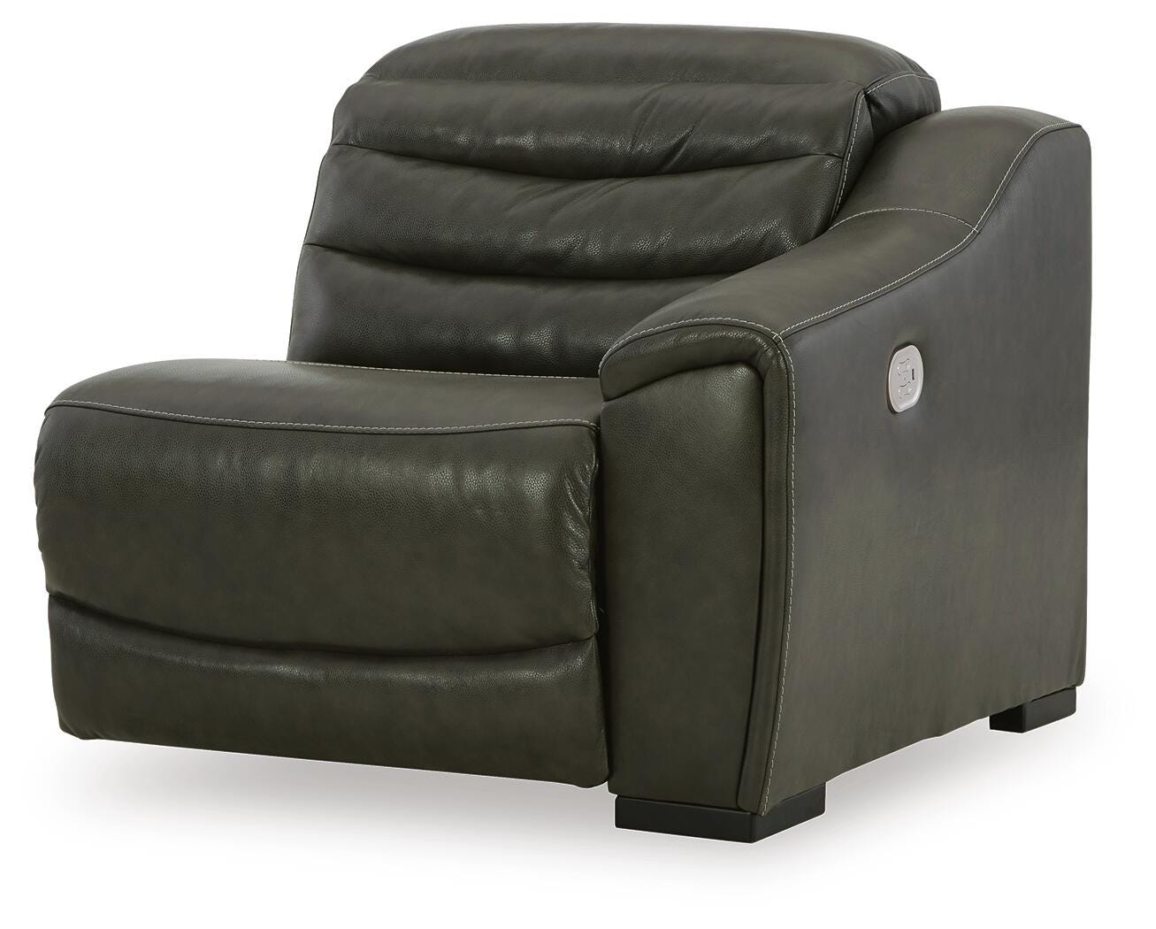 Center Line Right-Arm Facing Power Recliner - image 1