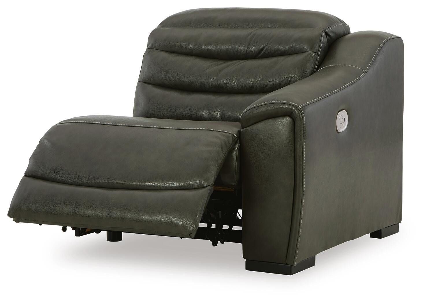 Center Line Right-Arm Facing Power Recliner - image 3