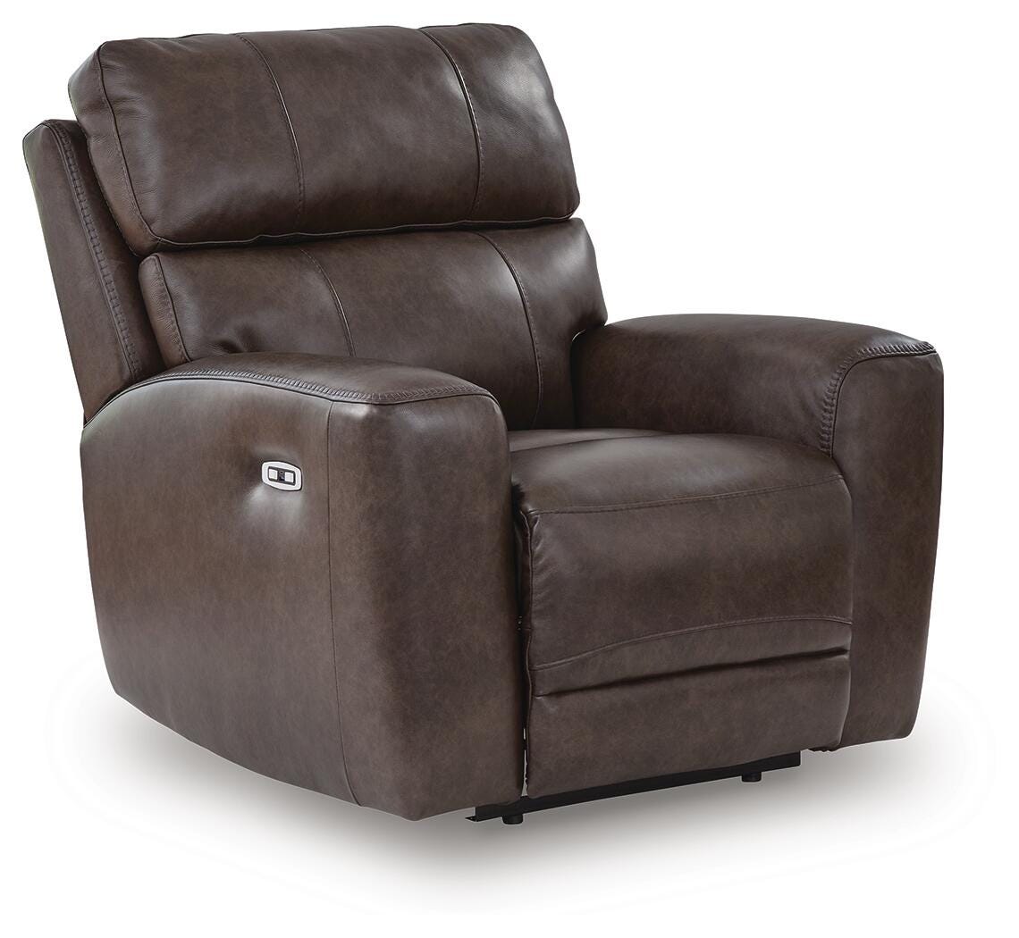 Beadel Power Recliner, , large