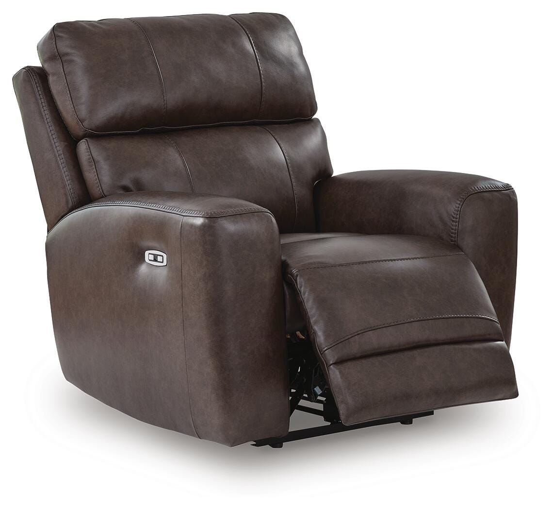 Beadel Power Recliner - image 3