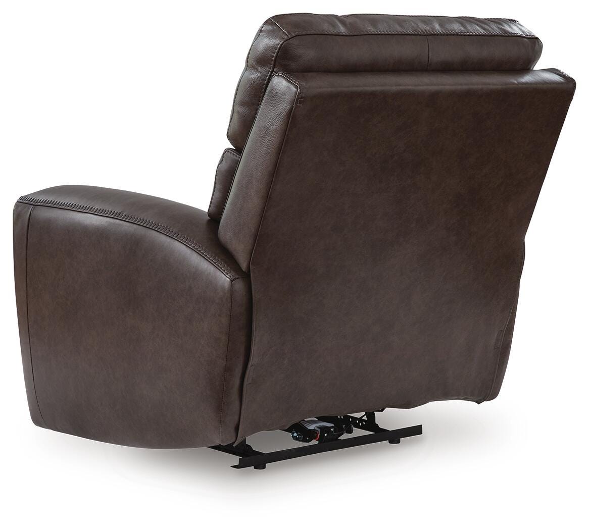 Beadel Power Recliner - image 6